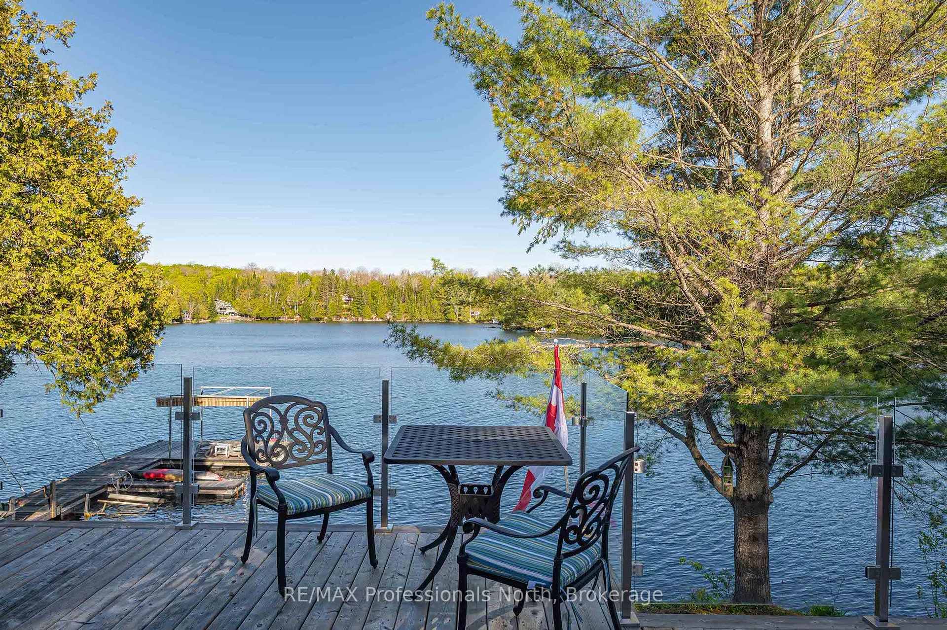 Photo 36 of 1484 Bat Lake Road, Minden Hills, Snowdon — HOMEH