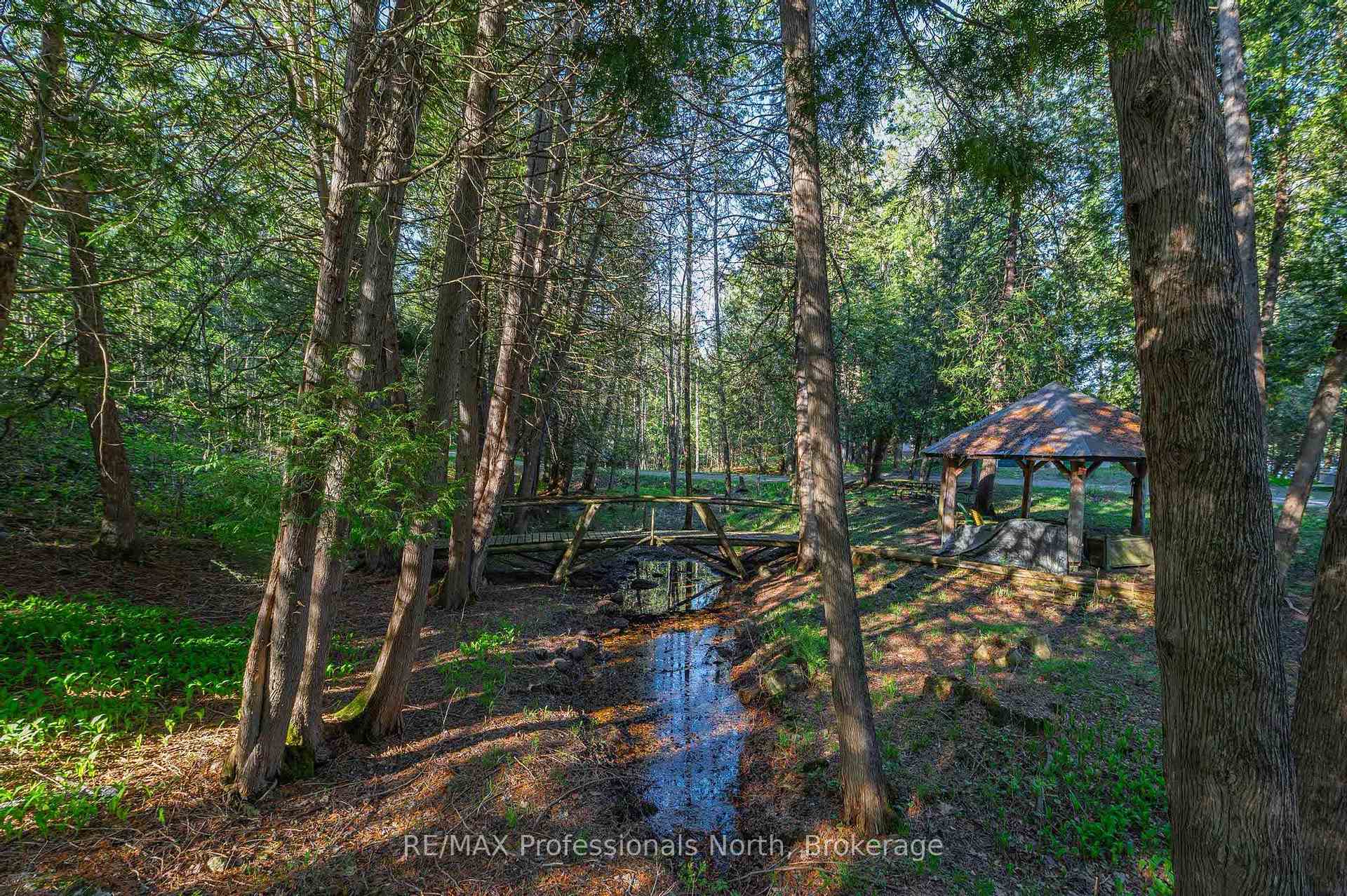 Photo 44 of 1484 Bat Lake Road, Minden Hills, Snowdon — HOMEH