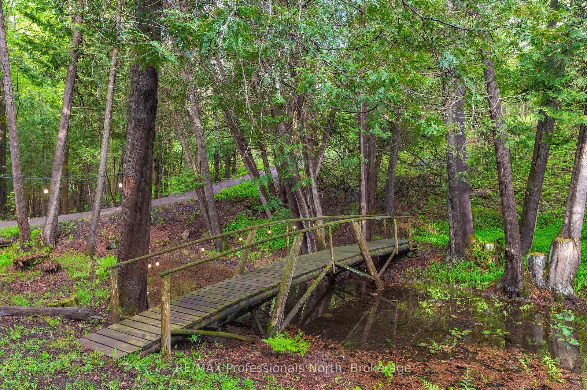 Photo 45 of 1484 Bat Lake Road, Minden Hills, Snowdon — HOMEH