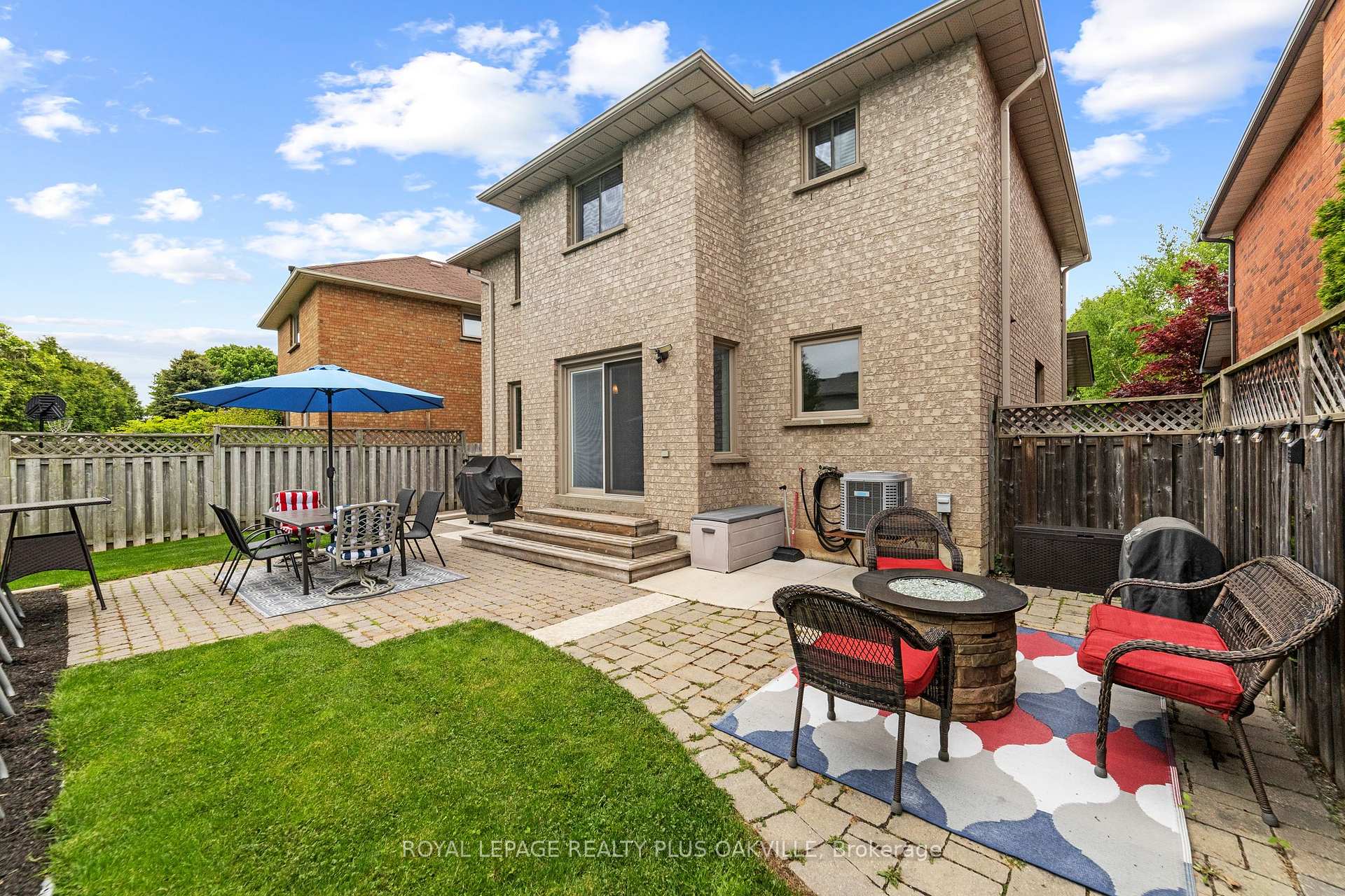 Photo 34 of 42 Fellowes Crescent, Hamilton, Waterdown — HOMEH