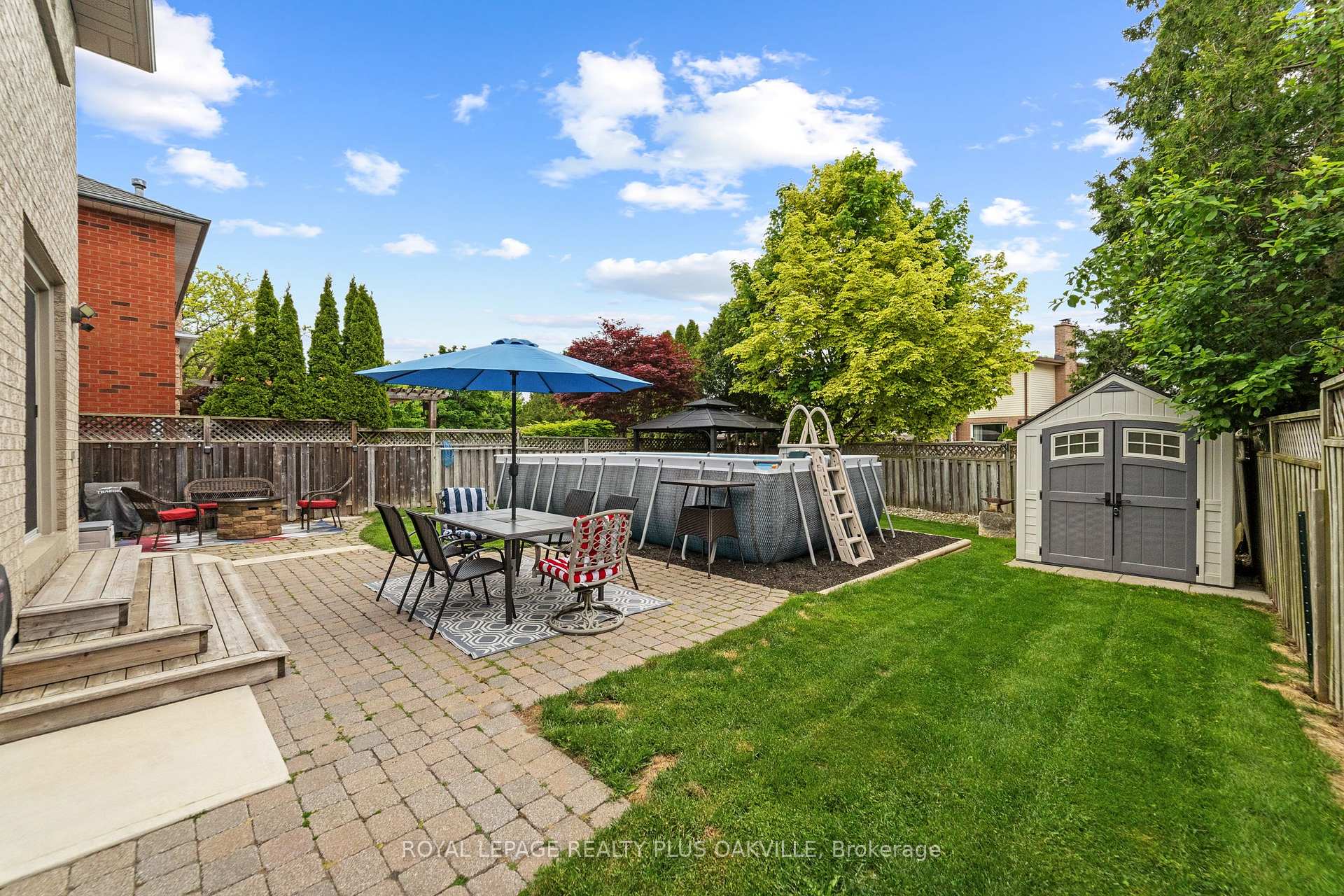 Photo 35 of 42 Fellowes Crescent, Hamilton, Waterdown — HOMEH