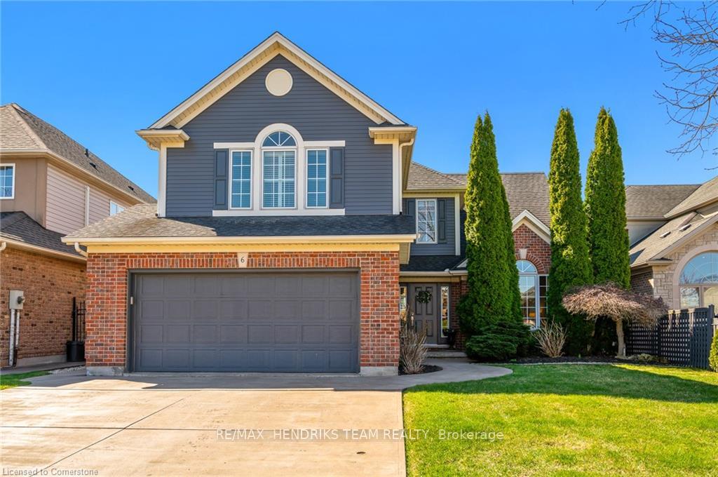 Photo 2 of 6 Countryside Drive, St. Catharines, Grapeview — HOMEH