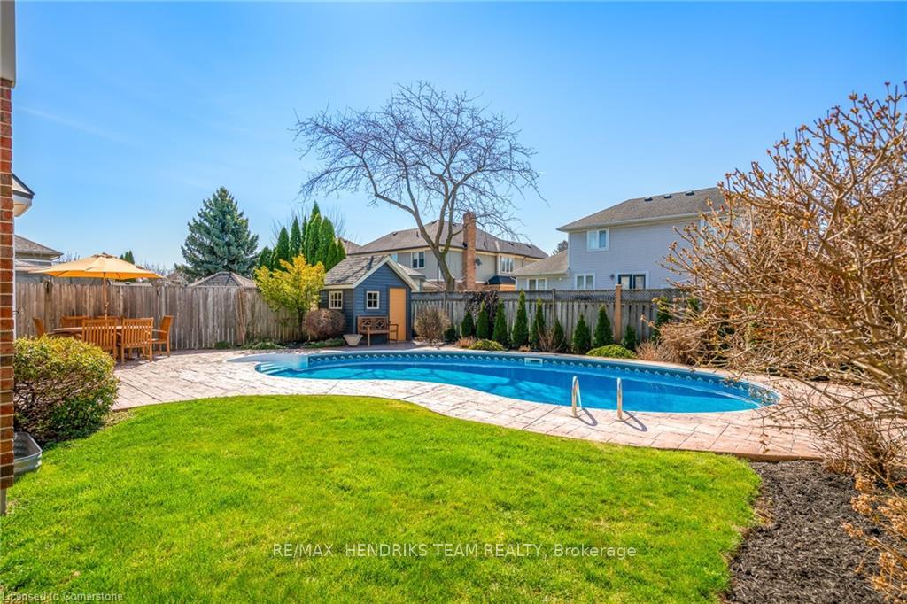Photo 74 of 6 Countryside Drive, St. Catharines, Grapeview — HOMEH