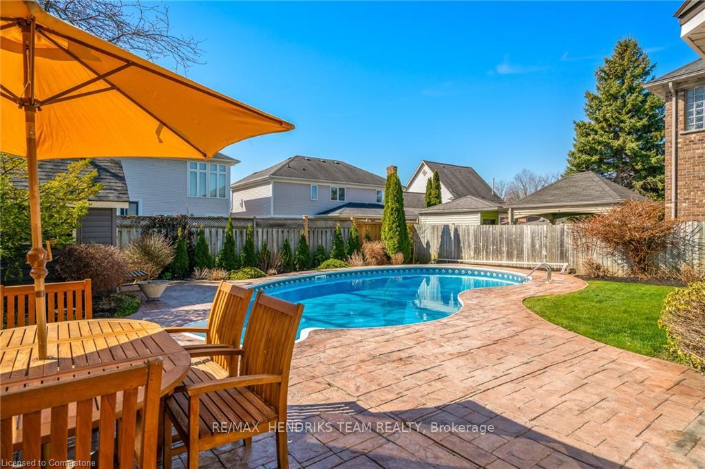 Photo 61 of 6 Countryside Drive, St. Catharines, Grapeview — HOMEH