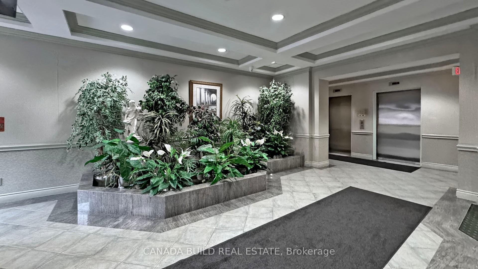 Photo 3 of Unit 906, 10 Dayspring Circle, Brampton, Goreway Drive Corridor — HOMEH