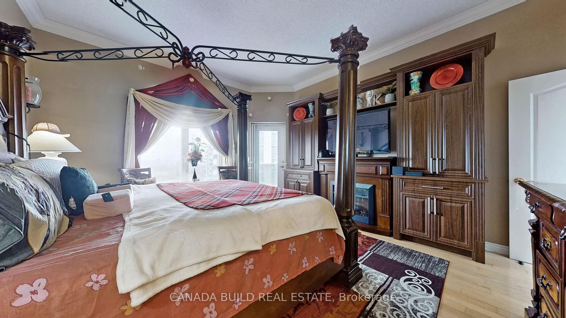 Photo 17 of Unit 906, 10 Dayspring Circle, Brampton, Goreway Drive Corridor — HOMEH