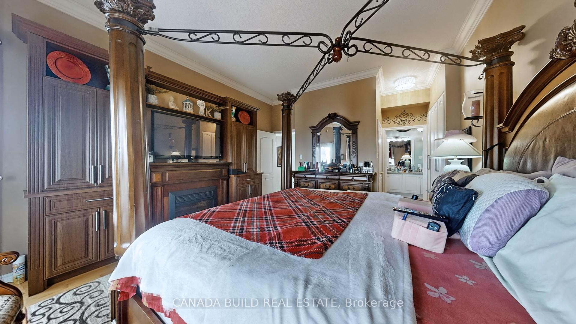 Photo 18 of Unit 906, 10 Dayspring Circle, Brampton, Goreway Drive Corridor — HOMEH