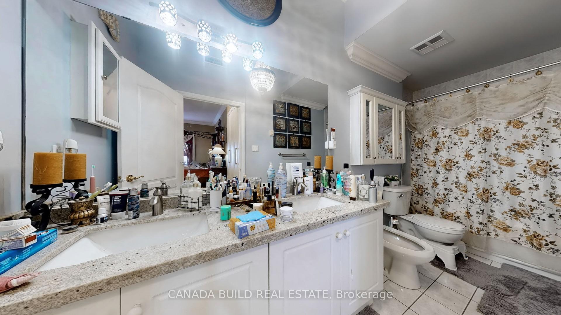 Photo 19 of Unit 906, 10 Dayspring Circle, Brampton, Goreway Drive Corridor — HOMEH