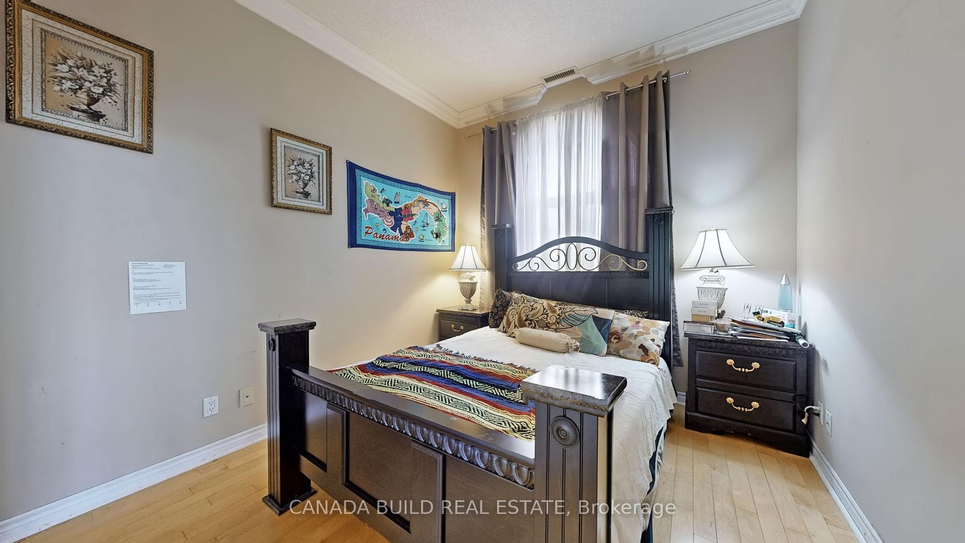 Photo 20 of Unit 906, 10 Dayspring Circle, Brampton, Goreway Drive Corridor — HOMEH