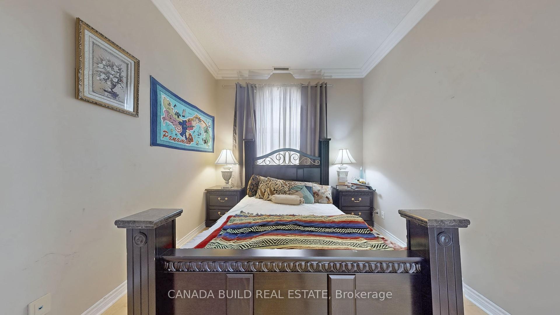 Photo 21 of Unit 906, 10 Dayspring Circle, Brampton, Goreway Drive Corridor — HOMEH