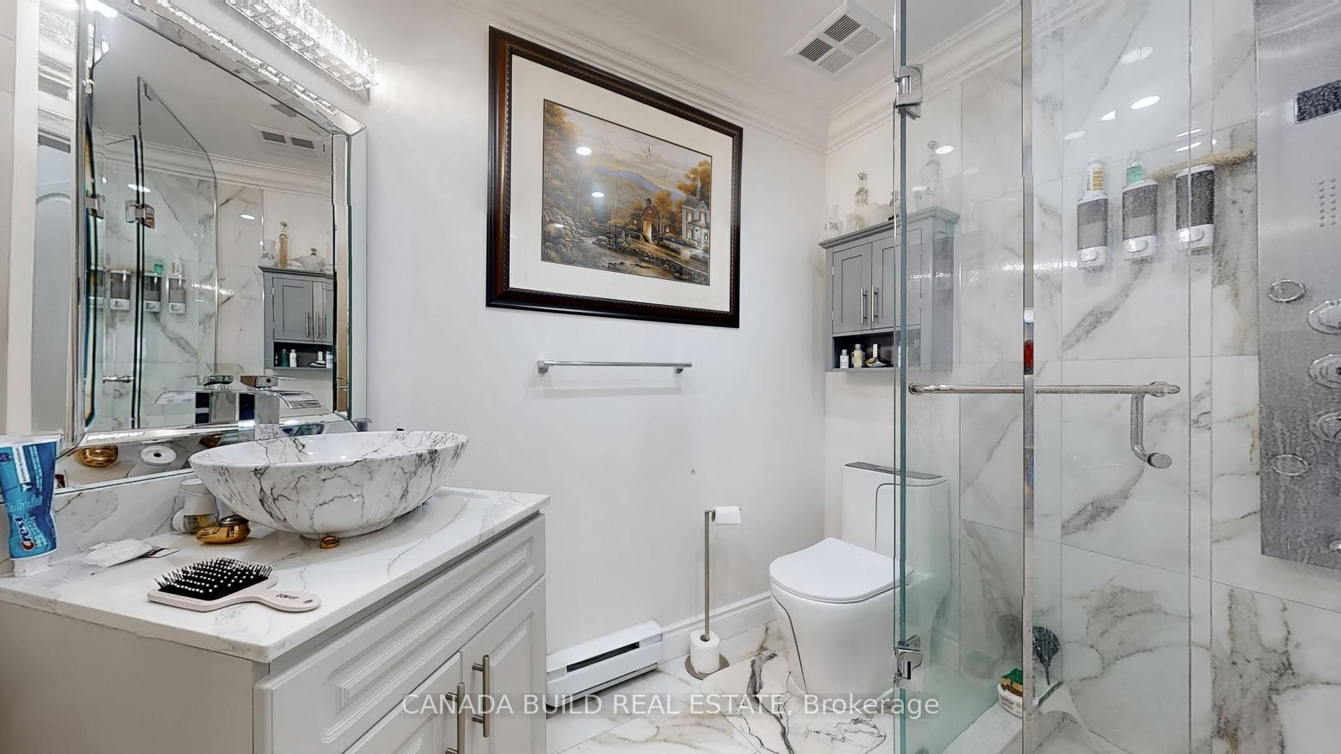Photo 62 of Unit 906, 10 Dayspring Circle, Brampton, Goreway Drive Corridor — HOMEH