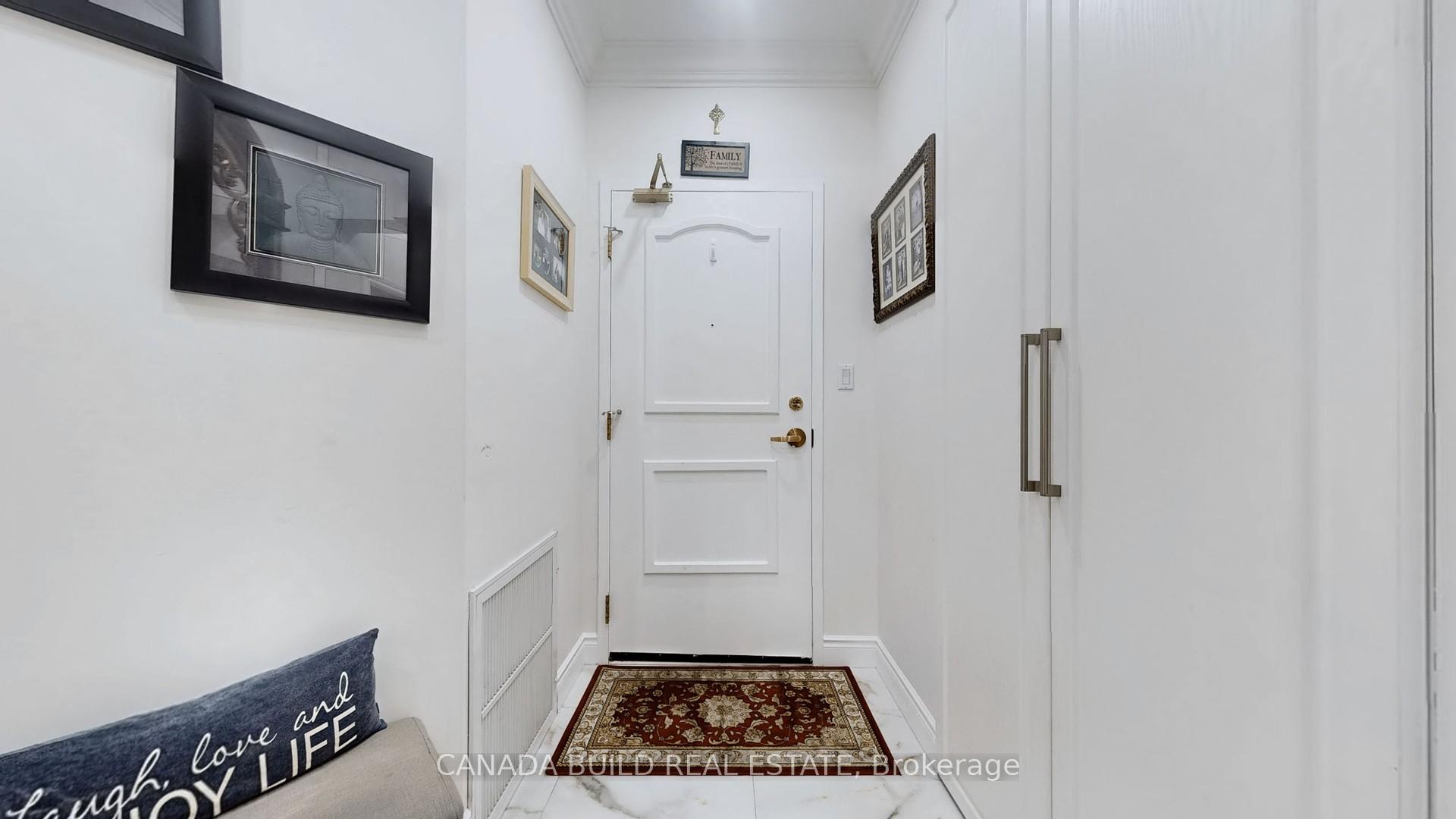 Photo 64 of Unit 906, 10 Dayspring Circle, Brampton, Goreway Drive Corridor — HOMEH