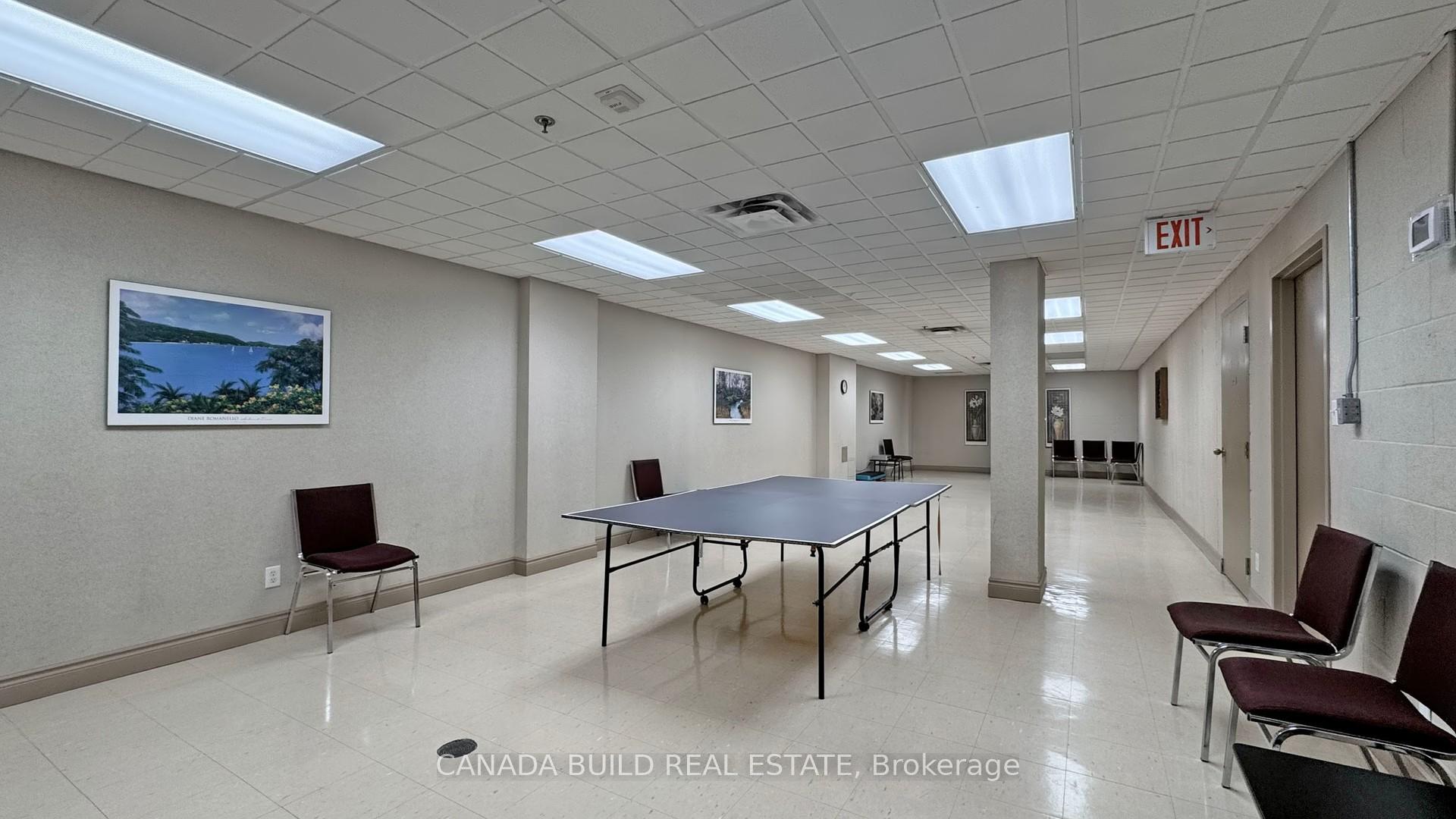 Photo 72 of Unit 906, 10 Dayspring Circle, Brampton, Goreway Drive Corridor — HOMEH