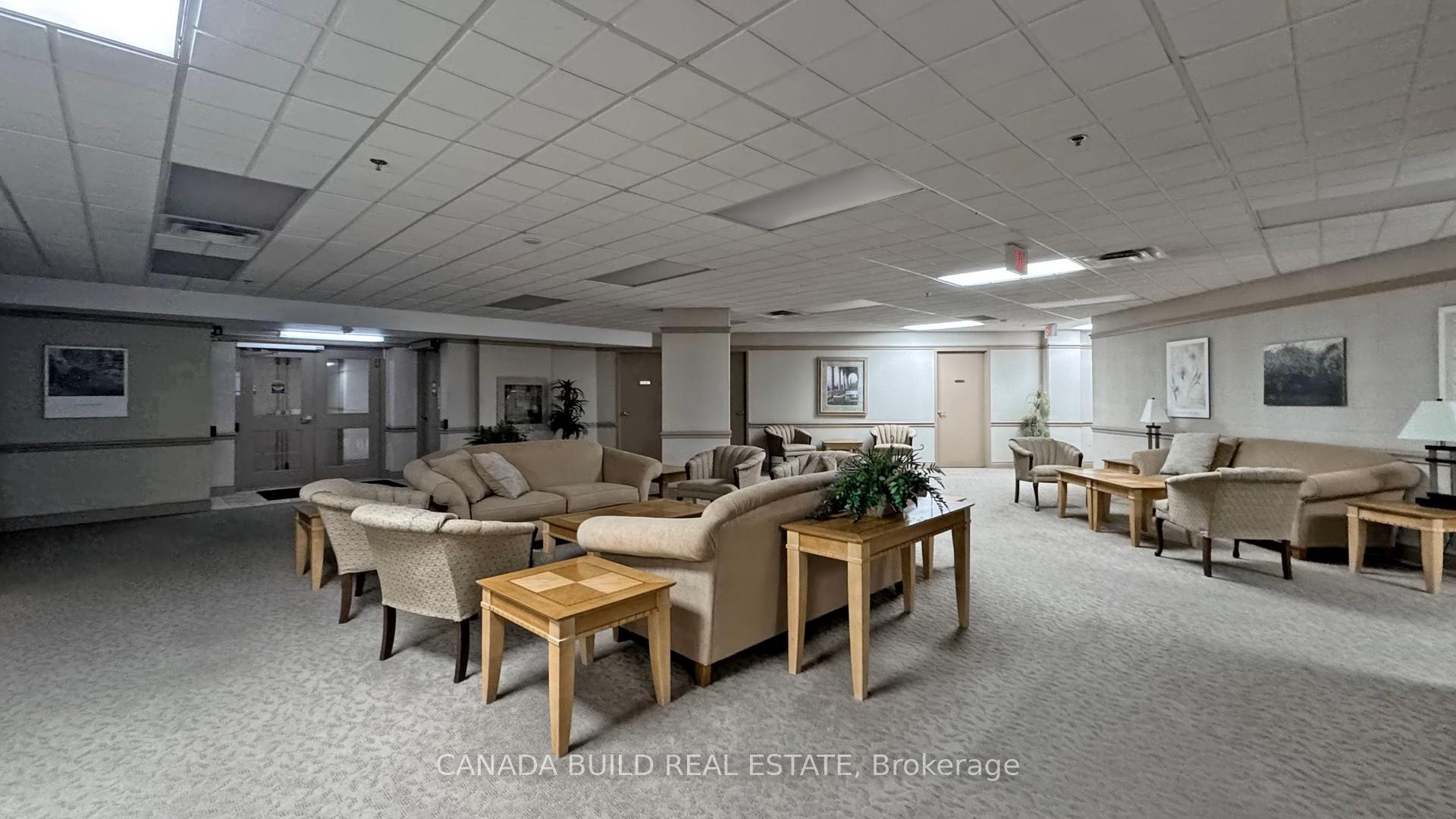 Photo 74 of Unit 906, 10 Dayspring Circle, Brampton, Goreway Drive Corridor — HOMEH