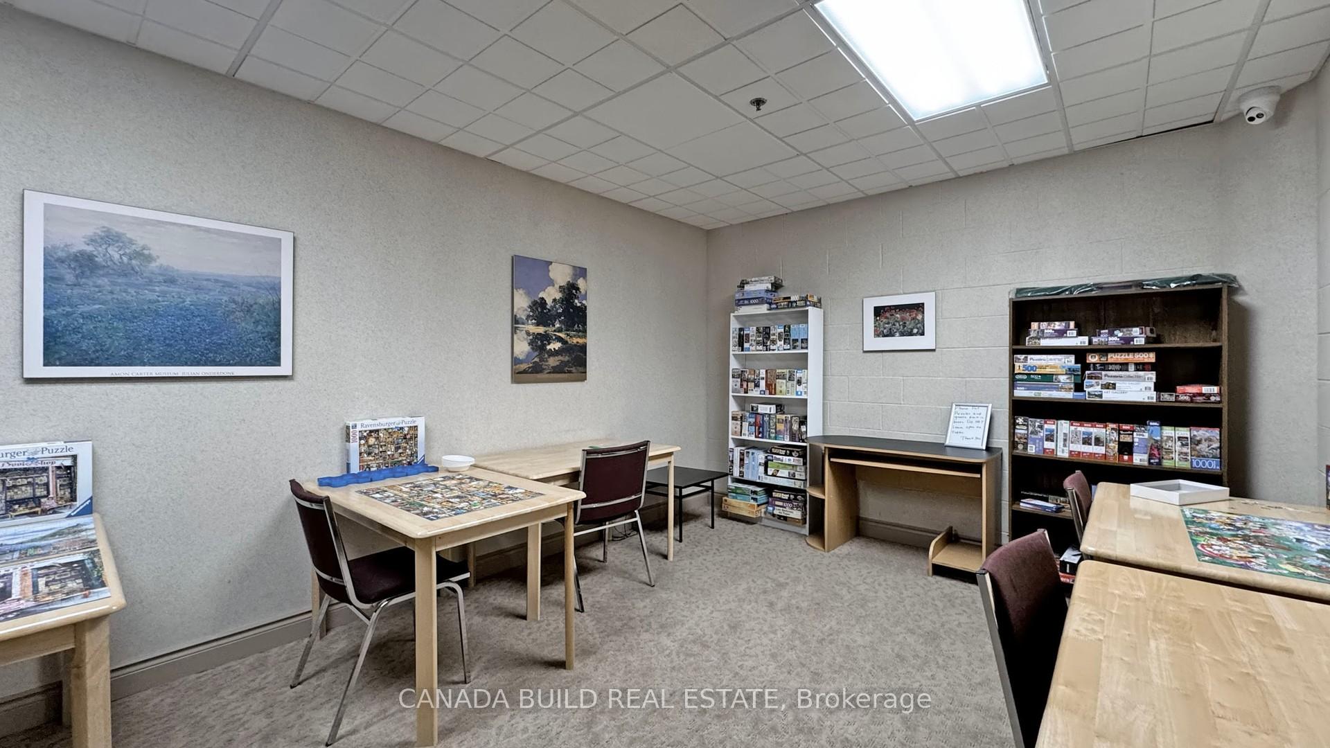 Photo 75 of Unit 906, 10 Dayspring Circle, Brampton, Goreway Drive Corridor — HOMEH