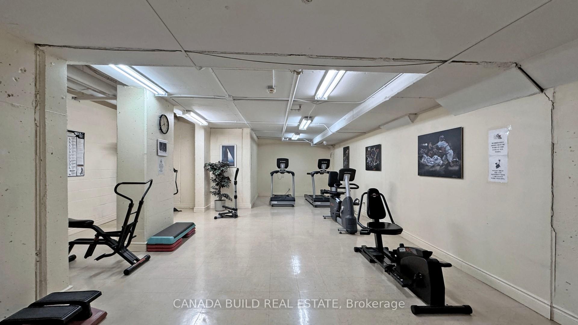 Photo 77 of Unit 906, 10 Dayspring Circle, Brampton, Goreway Drive Corridor — HOMEH