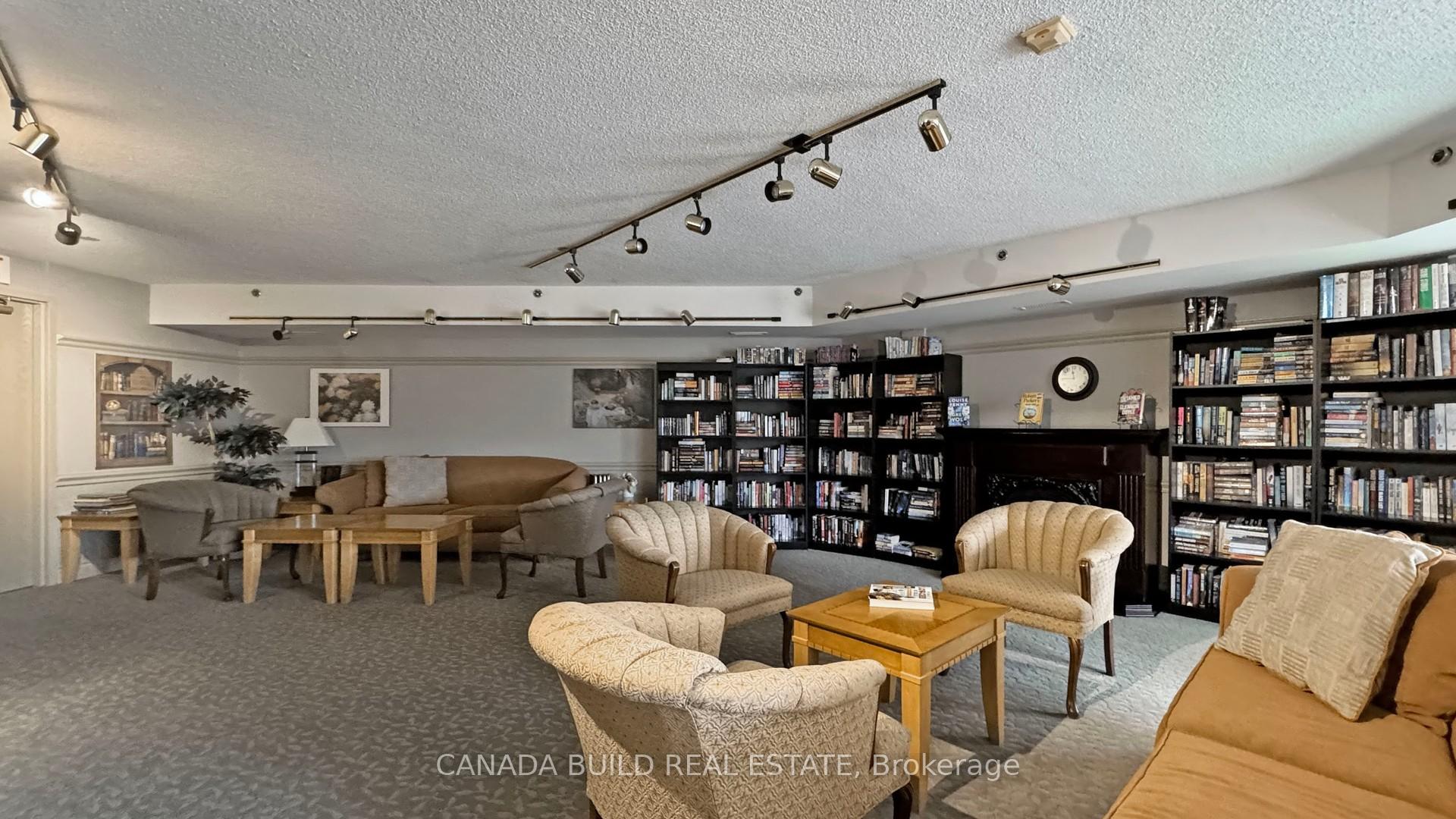 Photo 89 of Unit 906, 10 Dayspring Circle, Brampton, Goreway Drive Corridor — HOMEH