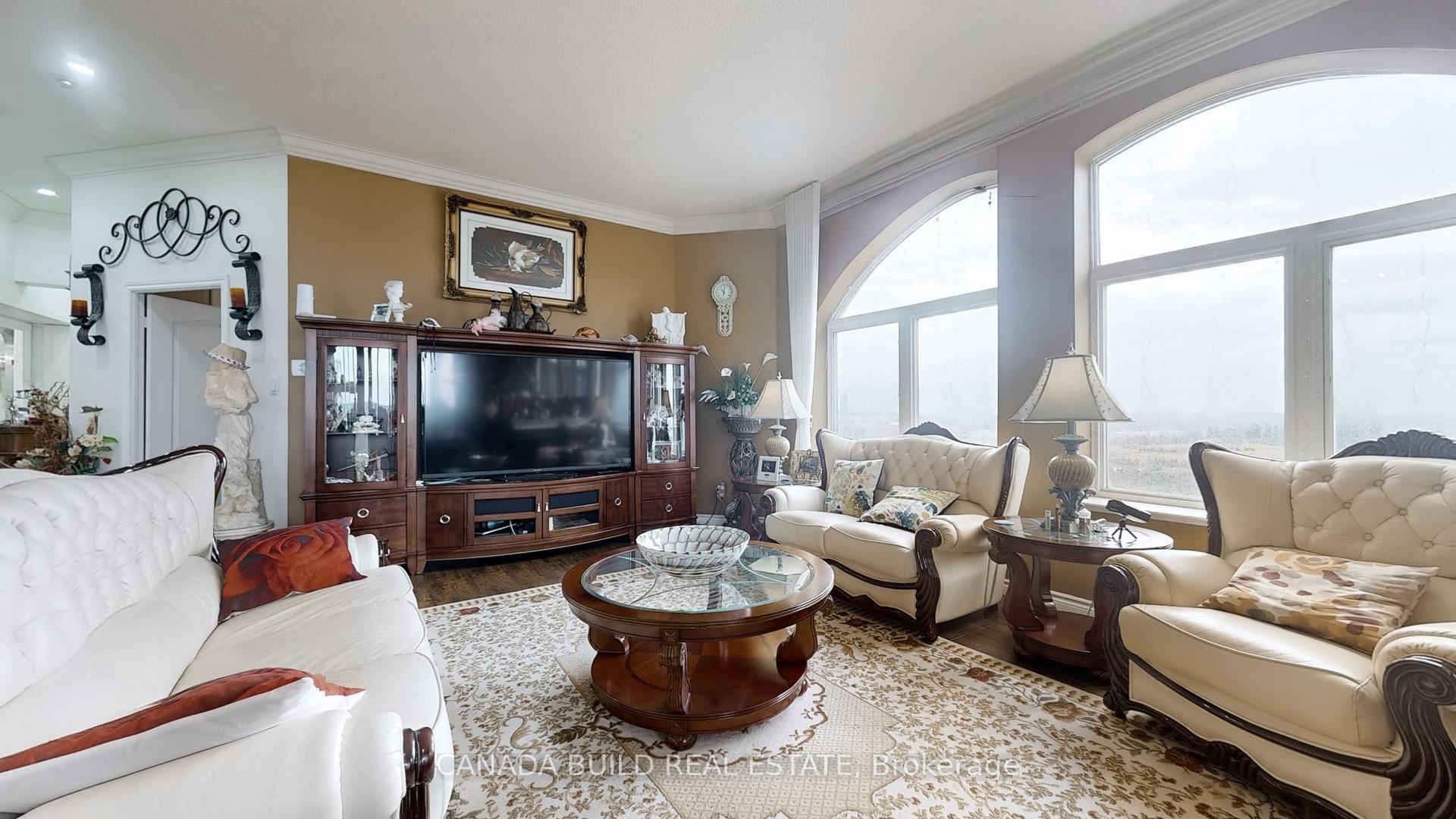 Photo 23 of Unit 906, 10 Dayspring Circle, Brampton, Goreway Drive Corridor — HOMEH
