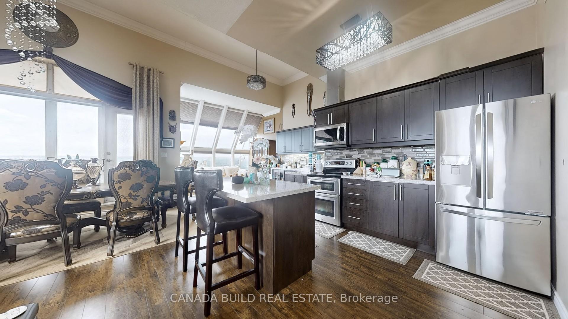 Photo 29 of Unit 906, 10 Dayspring Circle, Brampton, Goreway Drive Corridor — HOMEH