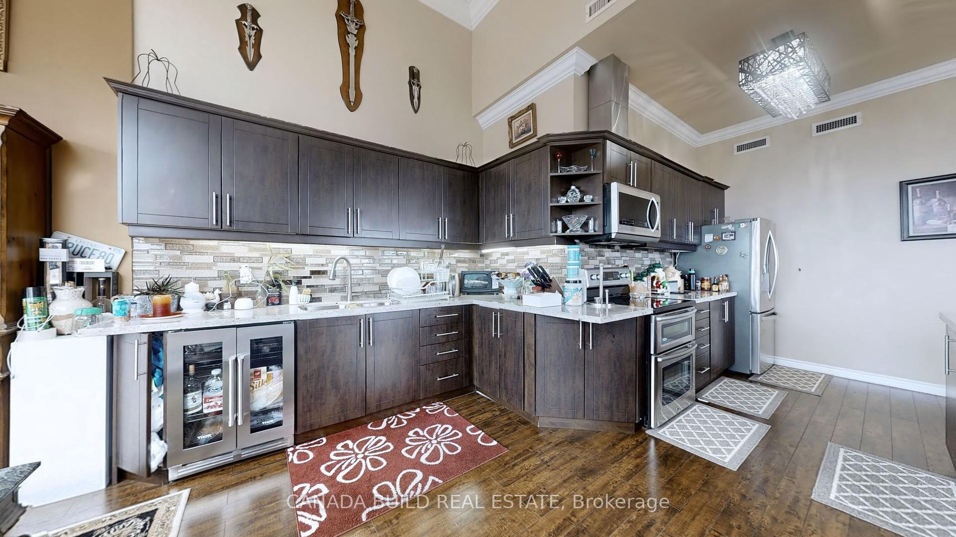 Photo 30 of Unit 906, 10 Dayspring Circle, Brampton, Goreway Drive Corridor — HOMEH