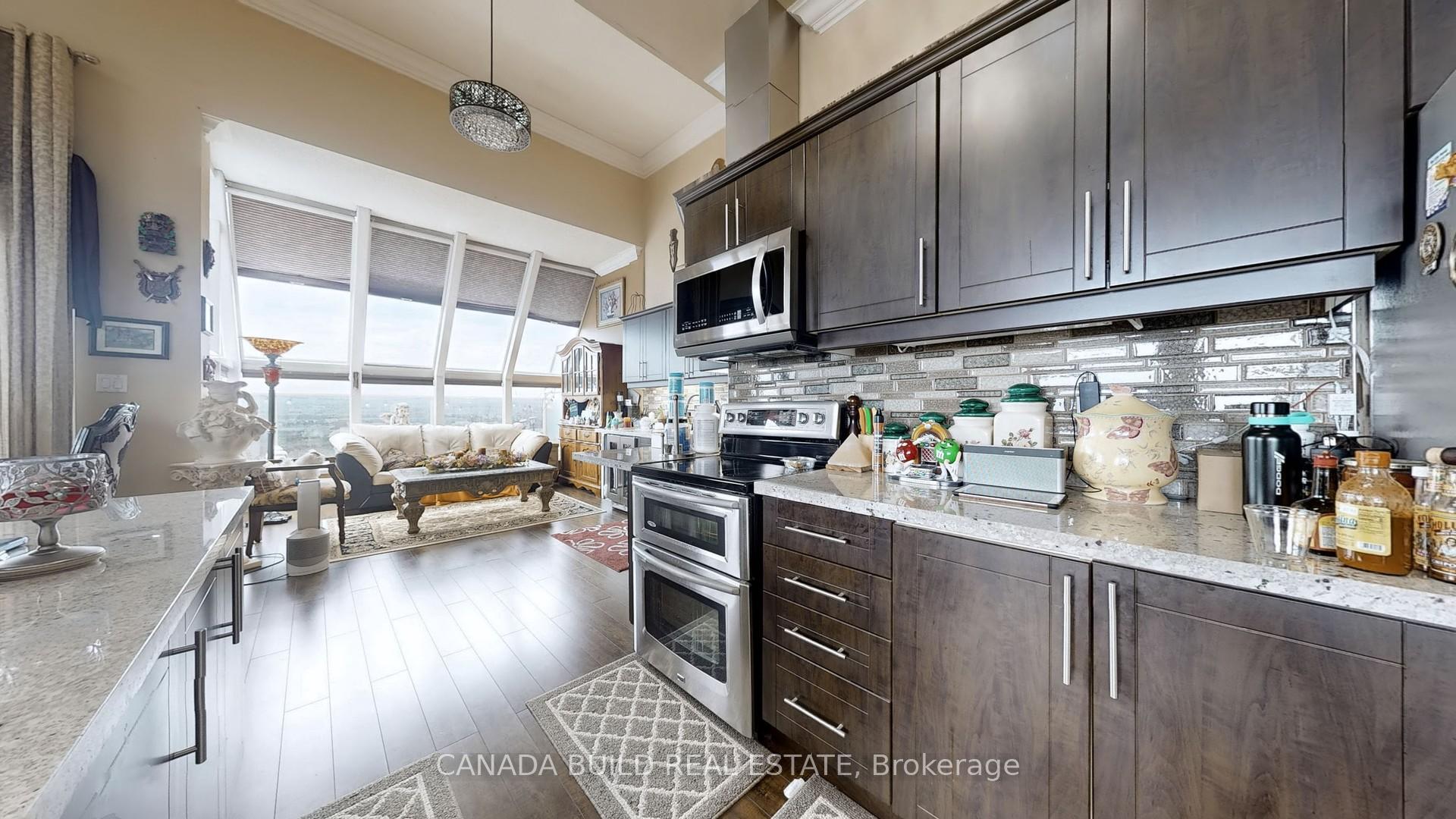 Photo 32 of Unit 906, 10 Dayspring Circle, Brampton, Goreway Drive Corridor — HOMEH