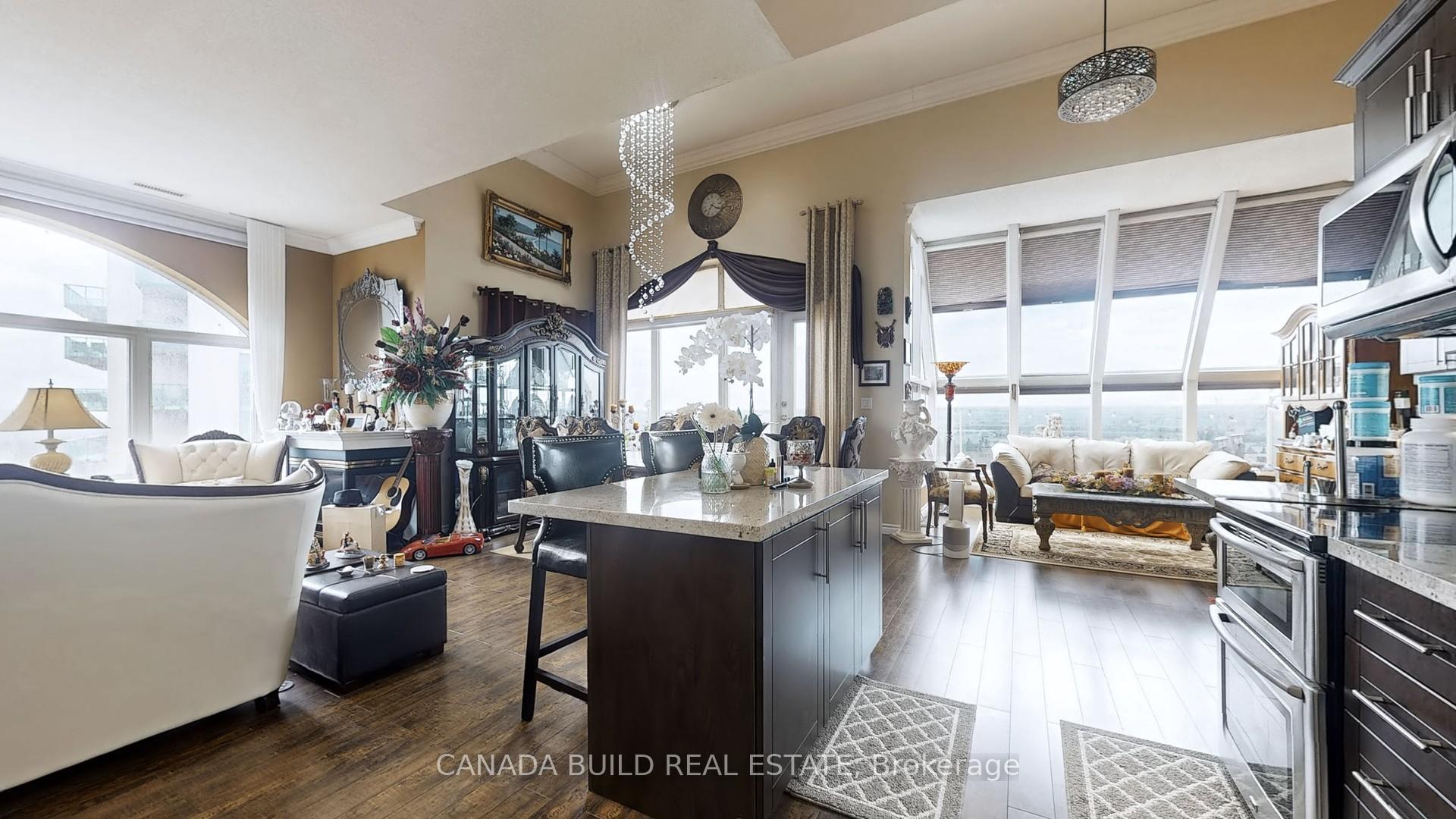 Photo 33 of Unit 906, 10 Dayspring Circle, Brampton, Goreway Drive Corridor — HOMEH