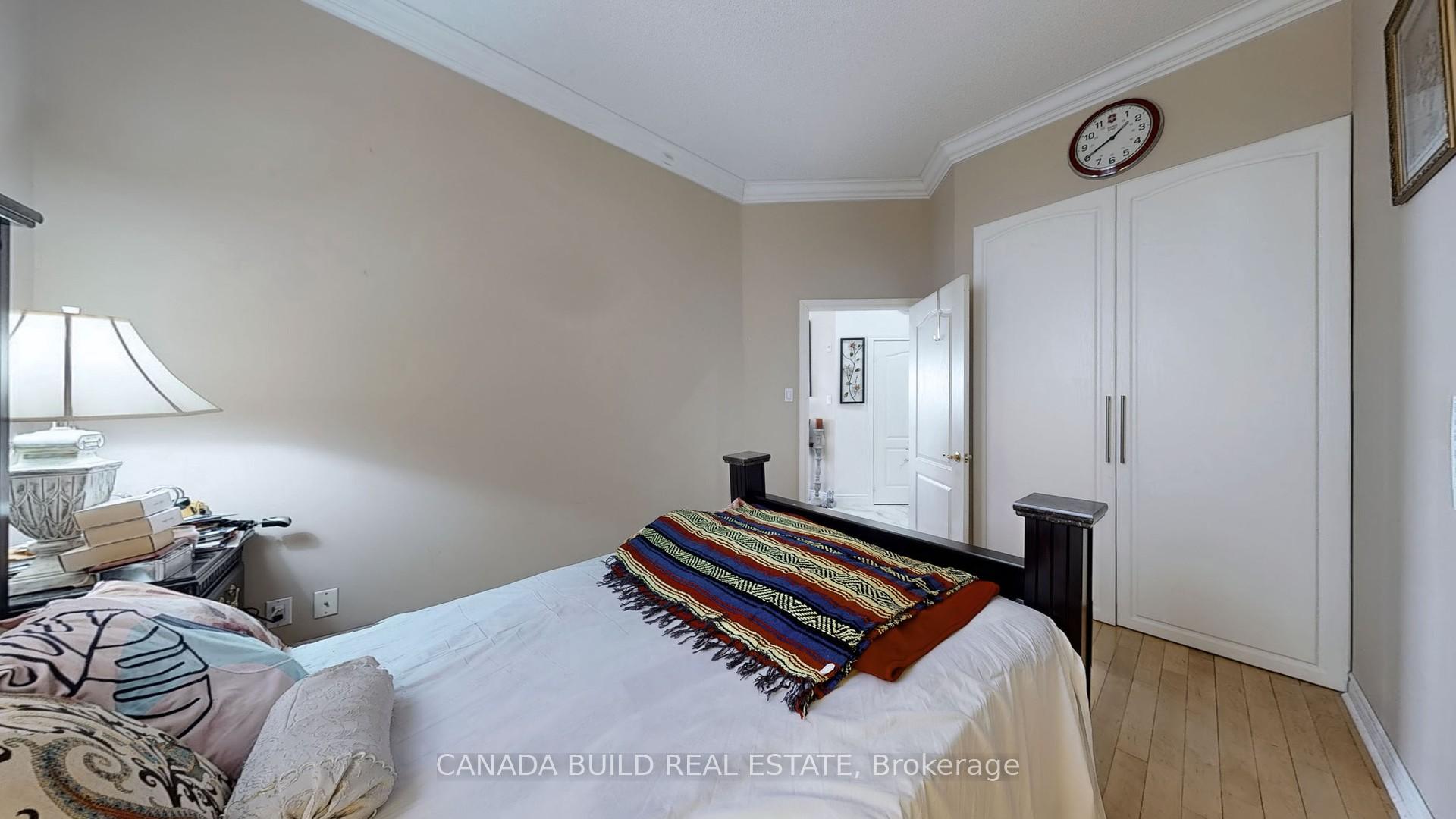 Photo 41 of Unit 906, 10 Dayspring Circle, Brampton, Goreway Drive Corridor — HOMEH