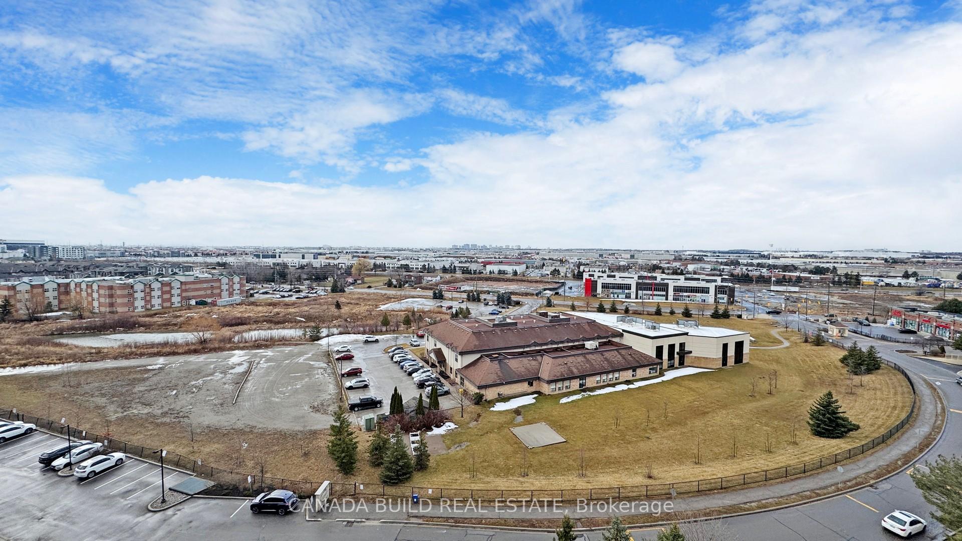 Photo 48 of Unit 906, 10 Dayspring Circle, Brampton, Goreway Drive Corridor — HOMEH