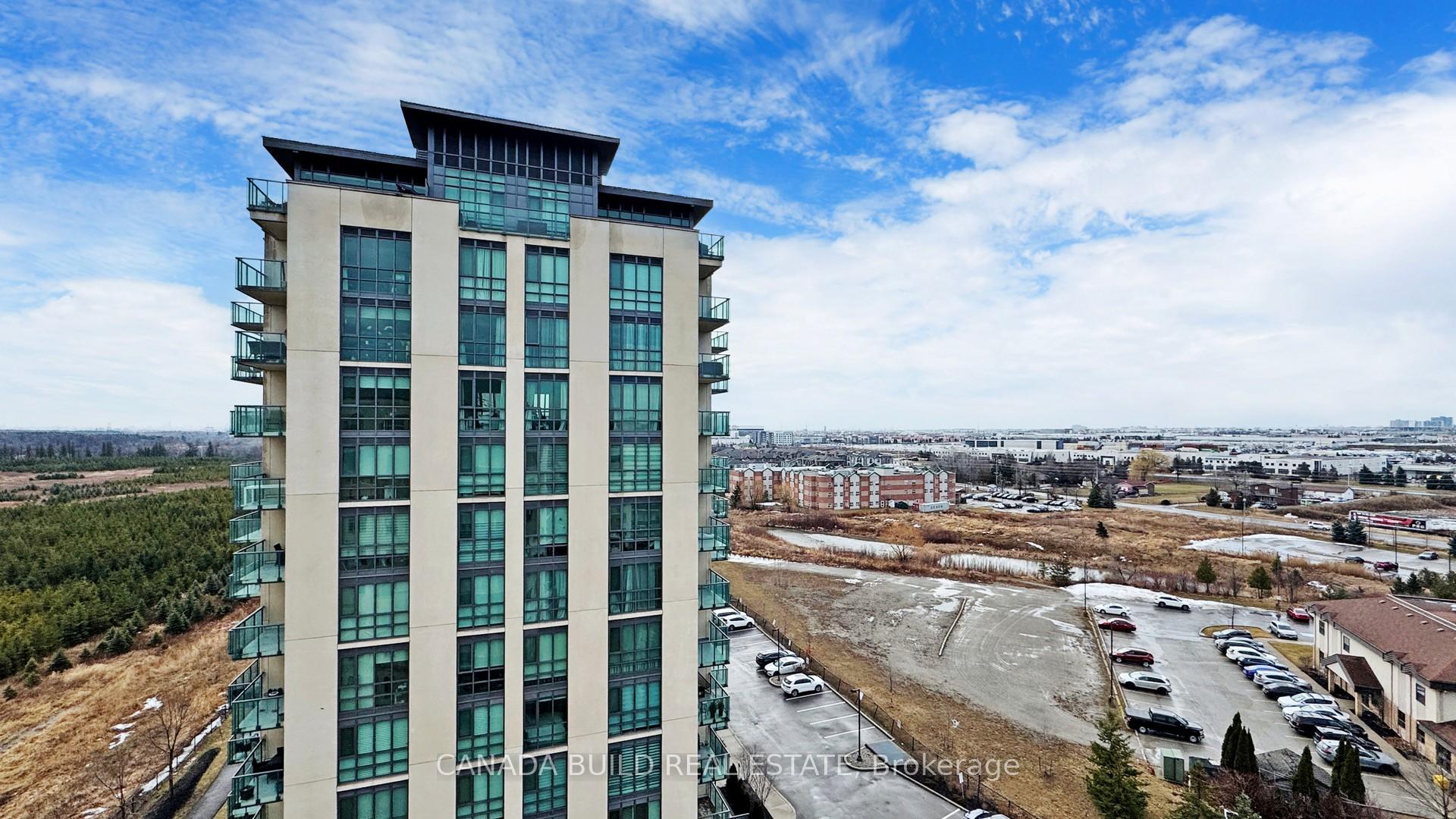 Photo 50 of Unit 906, 10 Dayspring Circle, Brampton, Goreway Drive Corridor — HOMEH