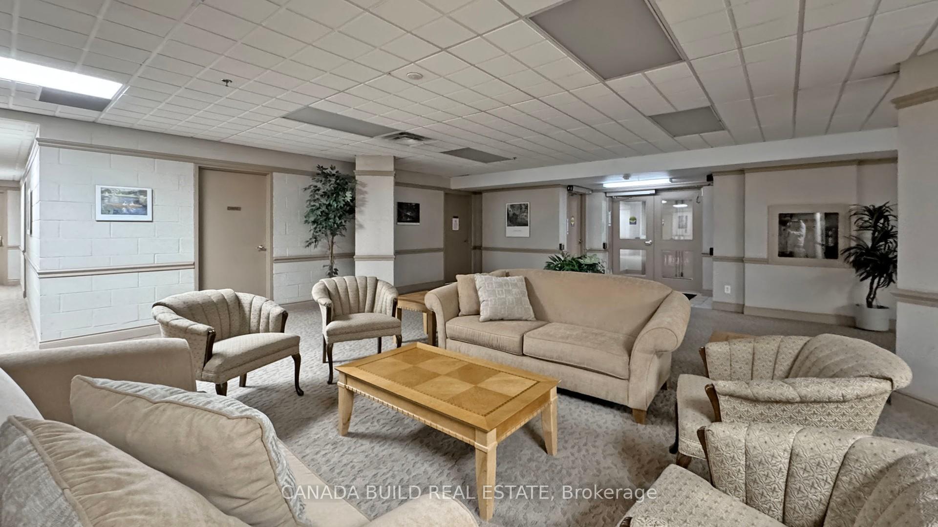 Photo 53 of Unit 906, 10 Dayspring Circle, Brampton, Goreway Drive Corridor — HOMEH