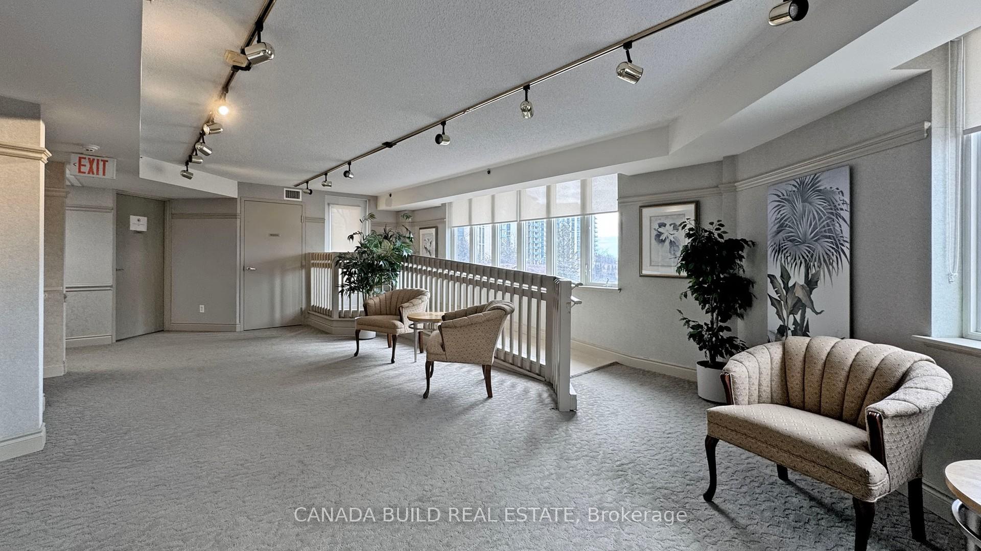 Photo 59 of Unit 906, 10 Dayspring Circle, Brampton, Goreway Drive Corridor — HOMEH