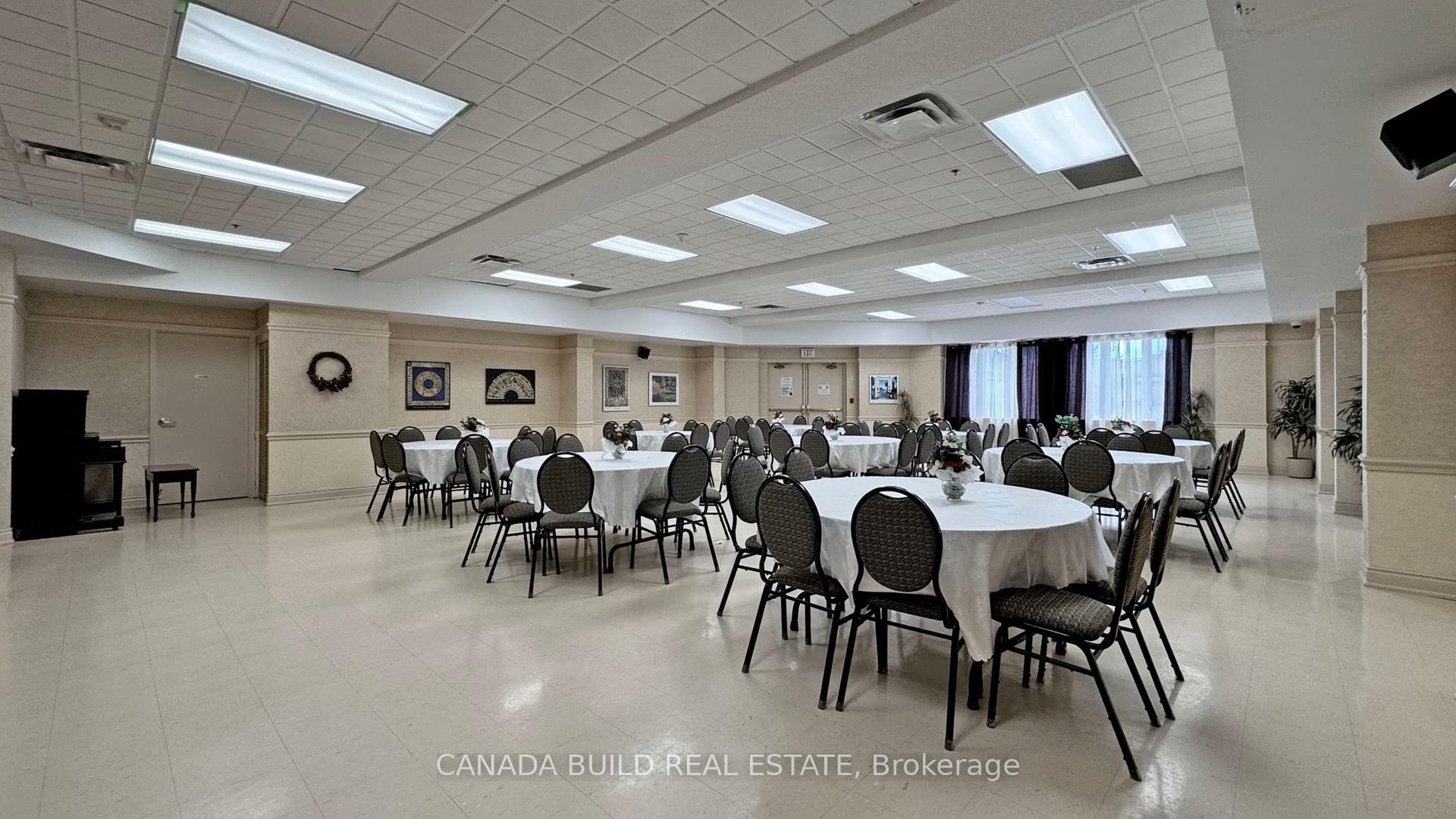 Photo 83 of Unit 906, 10 Dayspring Circle, Brampton, Goreway Drive Corridor — HOMEH