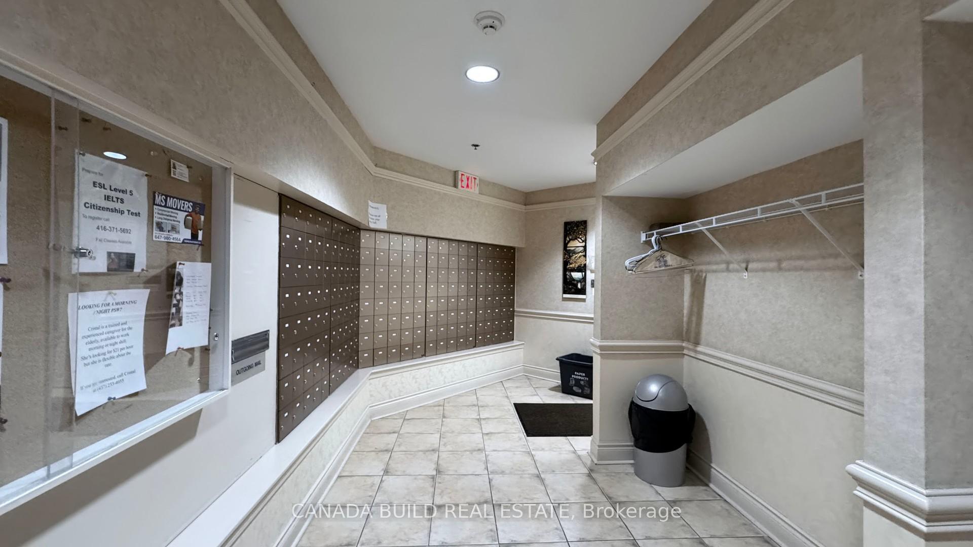 Photo 84 of Unit 906, 10 Dayspring Circle, Brampton, Goreway Drive Corridor — HOMEH