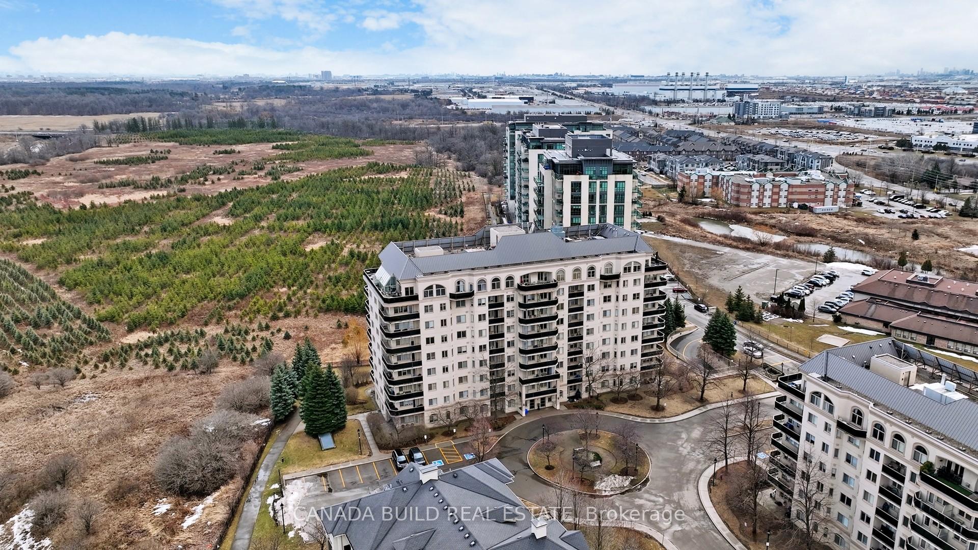 Photo 86 of Unit 906, 10 Dayspring Circle, Brampton, Goreway Drive Corridor — HOMEH