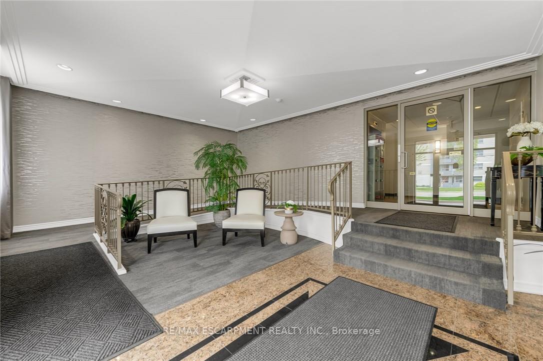 Photo 24 of Unit 107, 908 Mohawk Road E, Hamilton, Huntington — HOMEH
