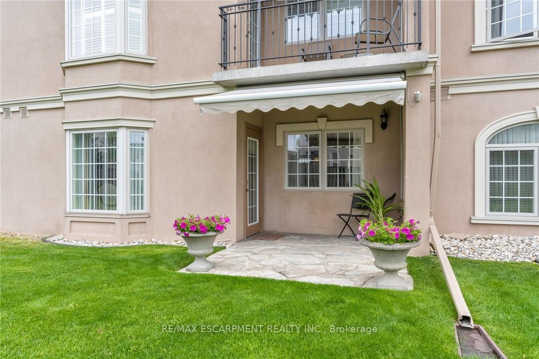 Photo 47 of Unit 107, 908 Mohawk Road E, Hamilton, Huntington — HOMEH