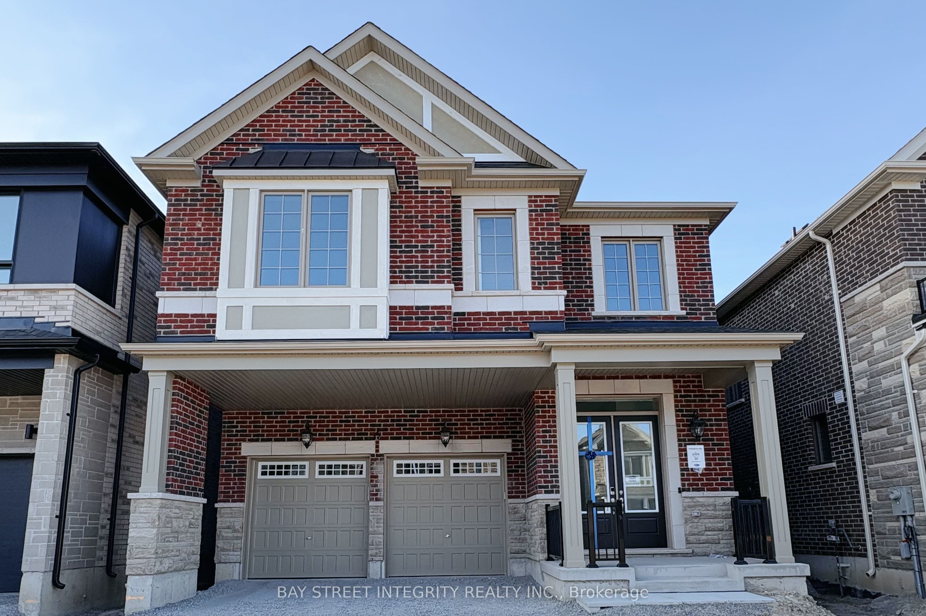 Photo 1 of 6 Spring Oak Crescent S, Markham, Victoria Square — HOMEH