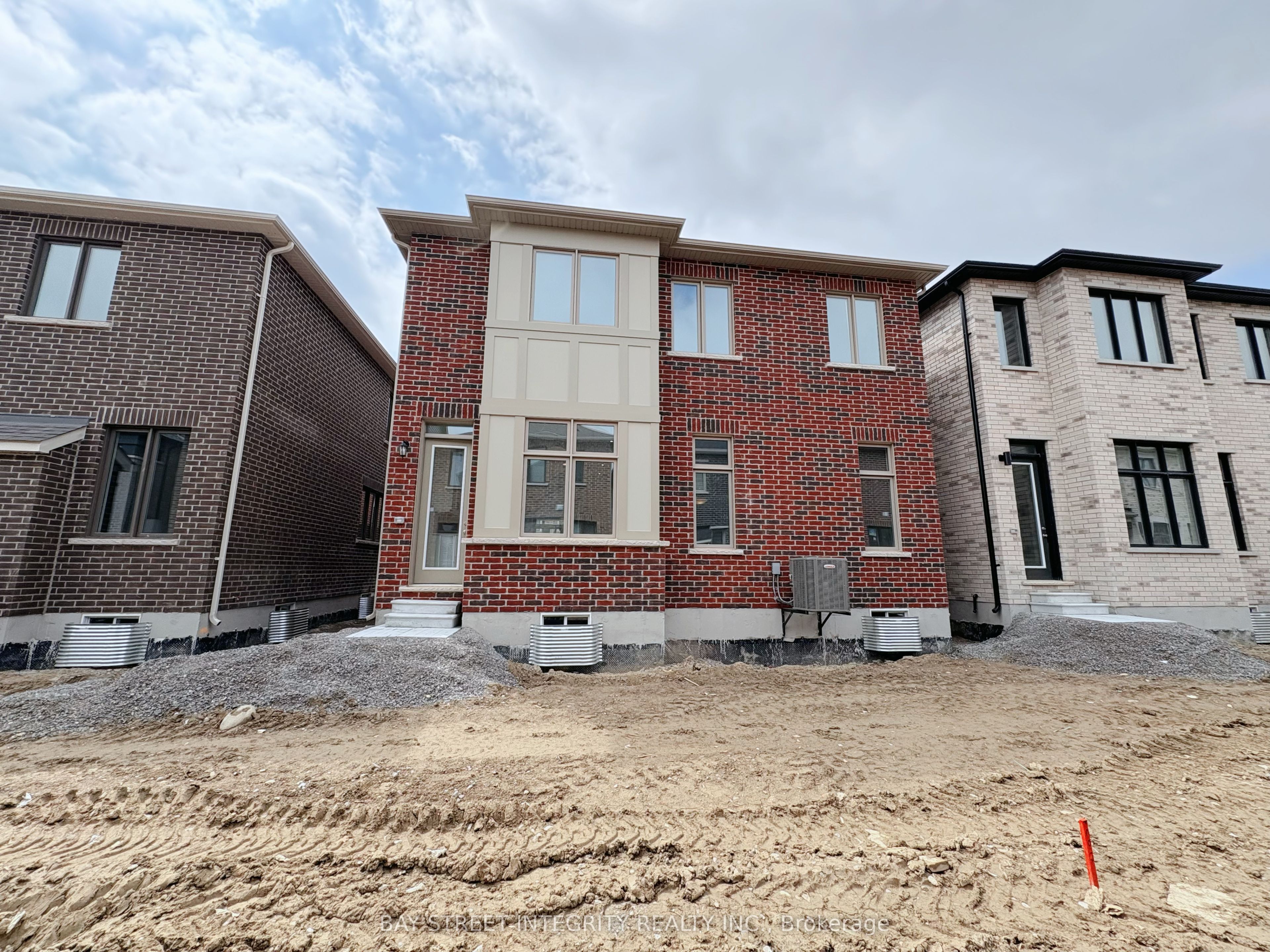Photo 40 of 6 Spring Oak Crescent S, Markham, Victoria Square — HOMEH