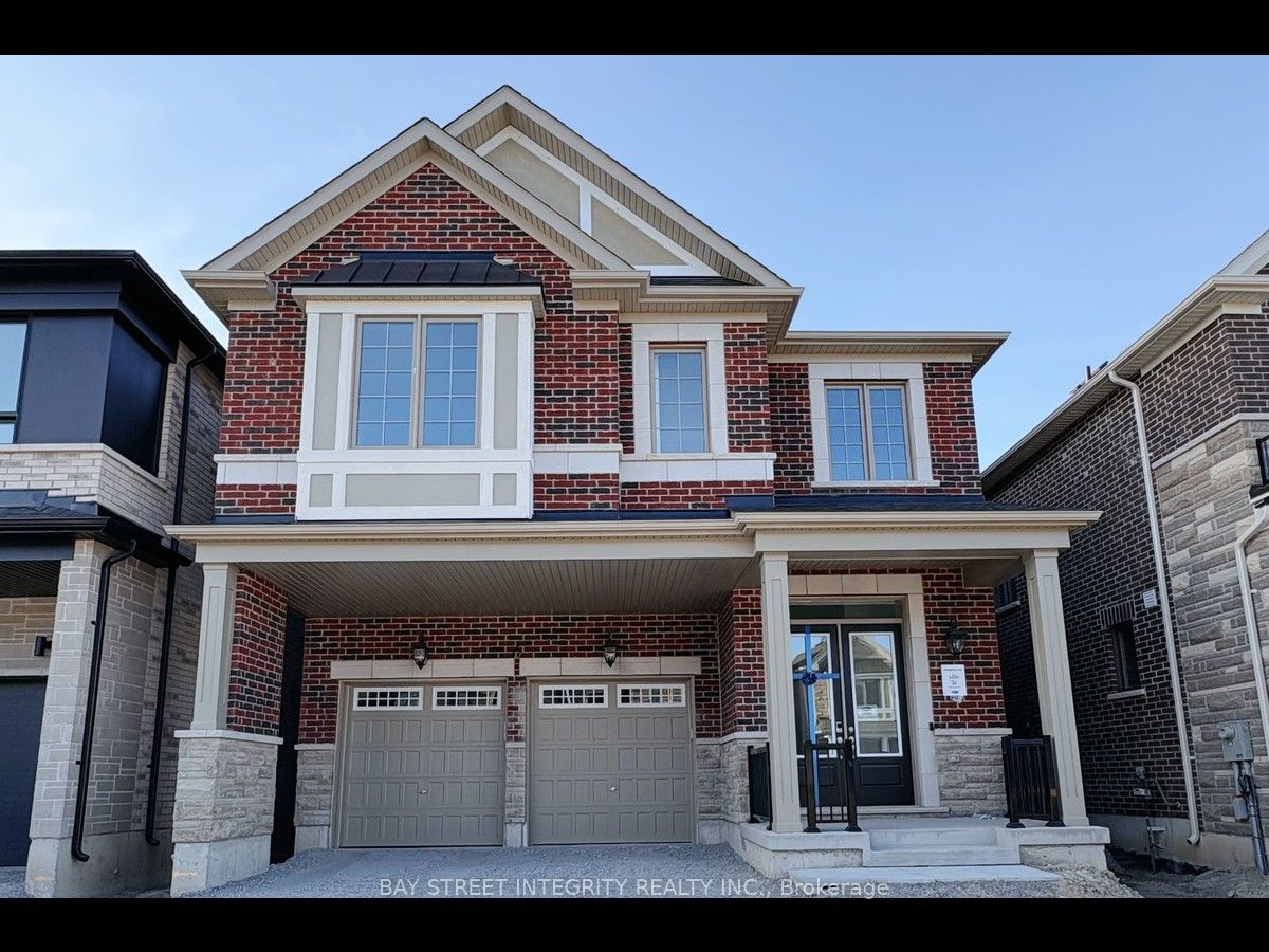 Photo 2 of 6 Spring Oak Crescent S, Markham, Victoria Square — HOMEH