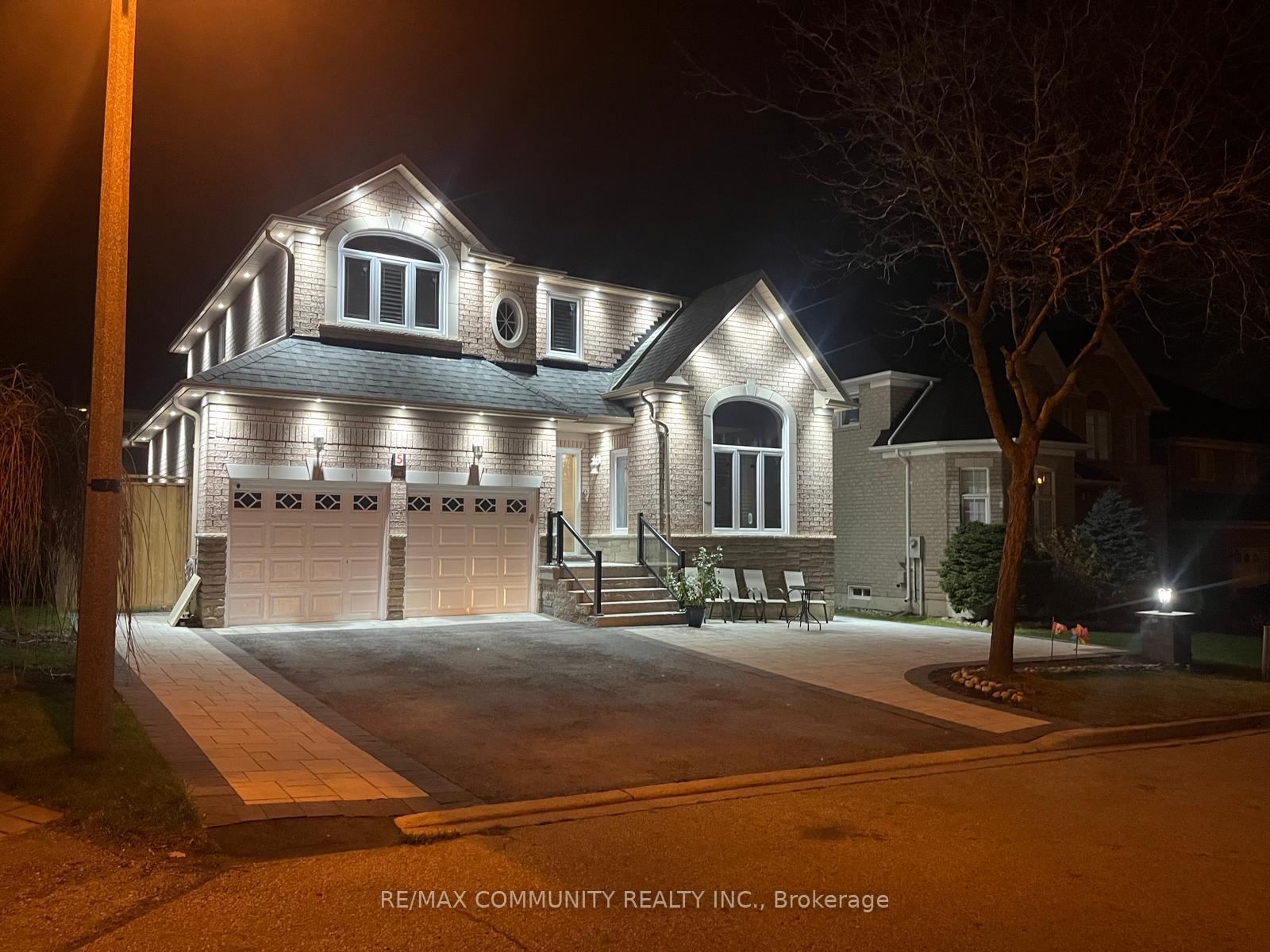Front of 5 Sandcherry Avenue
