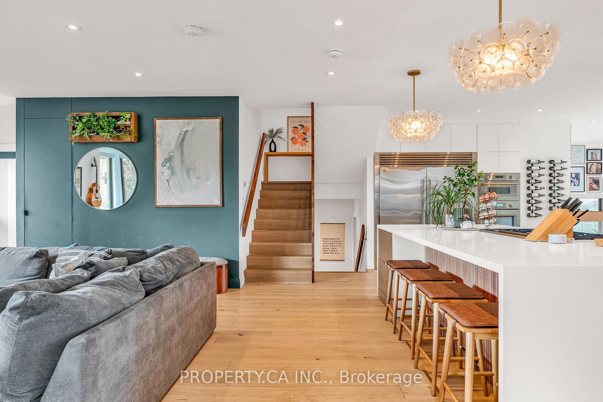 Photo 25 of 1329 Broadview Street, Pickering, Bay Ridges — HOMEH