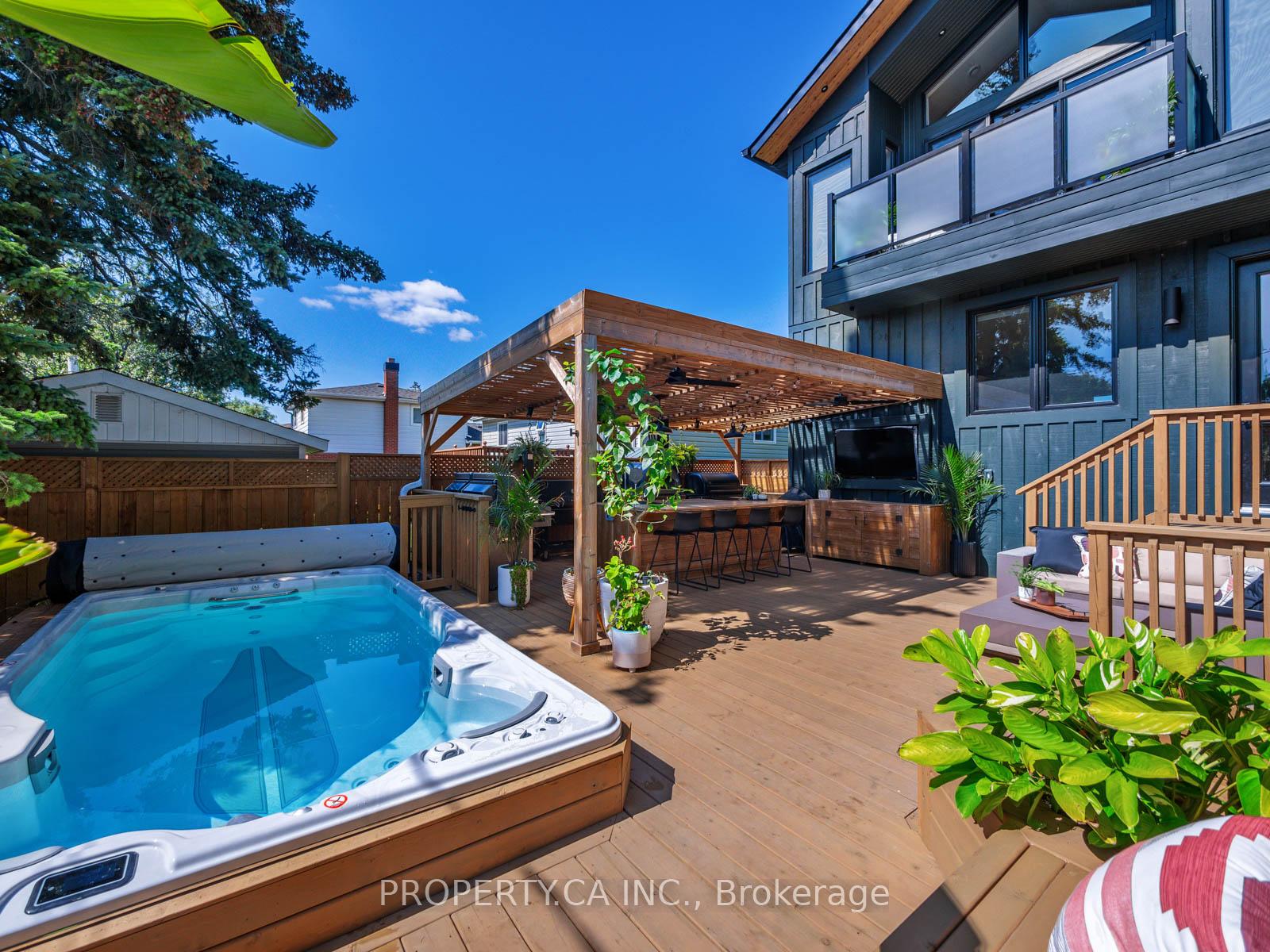Photo 53 of 1329 Broadview Street, Pickering, Bay Ridges — HOMEH