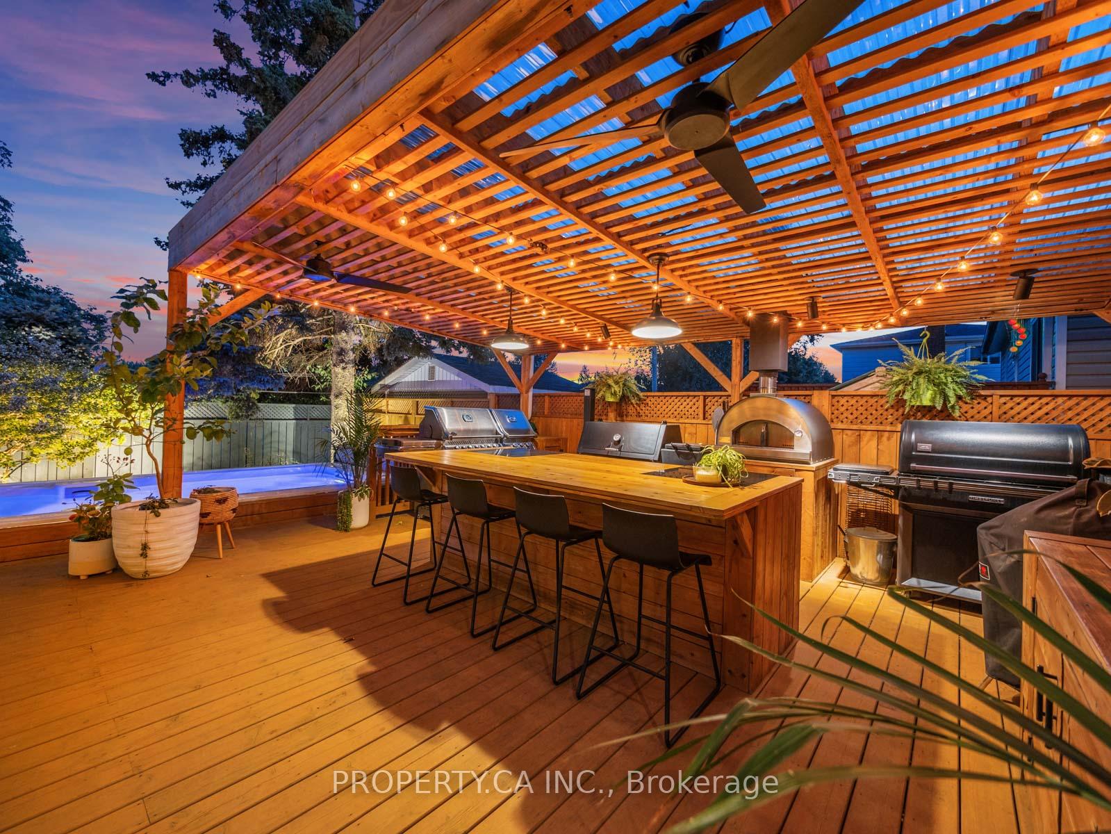 Photo 58 of 1329 Broadview Street, Pickering, Bay Ridges — HOMEH