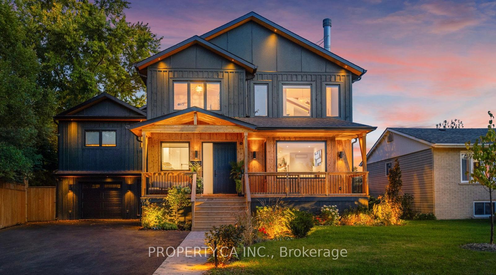 Photo 1 of 1329 Broadview Street, Pickering, Bay Ridges — HOMEH