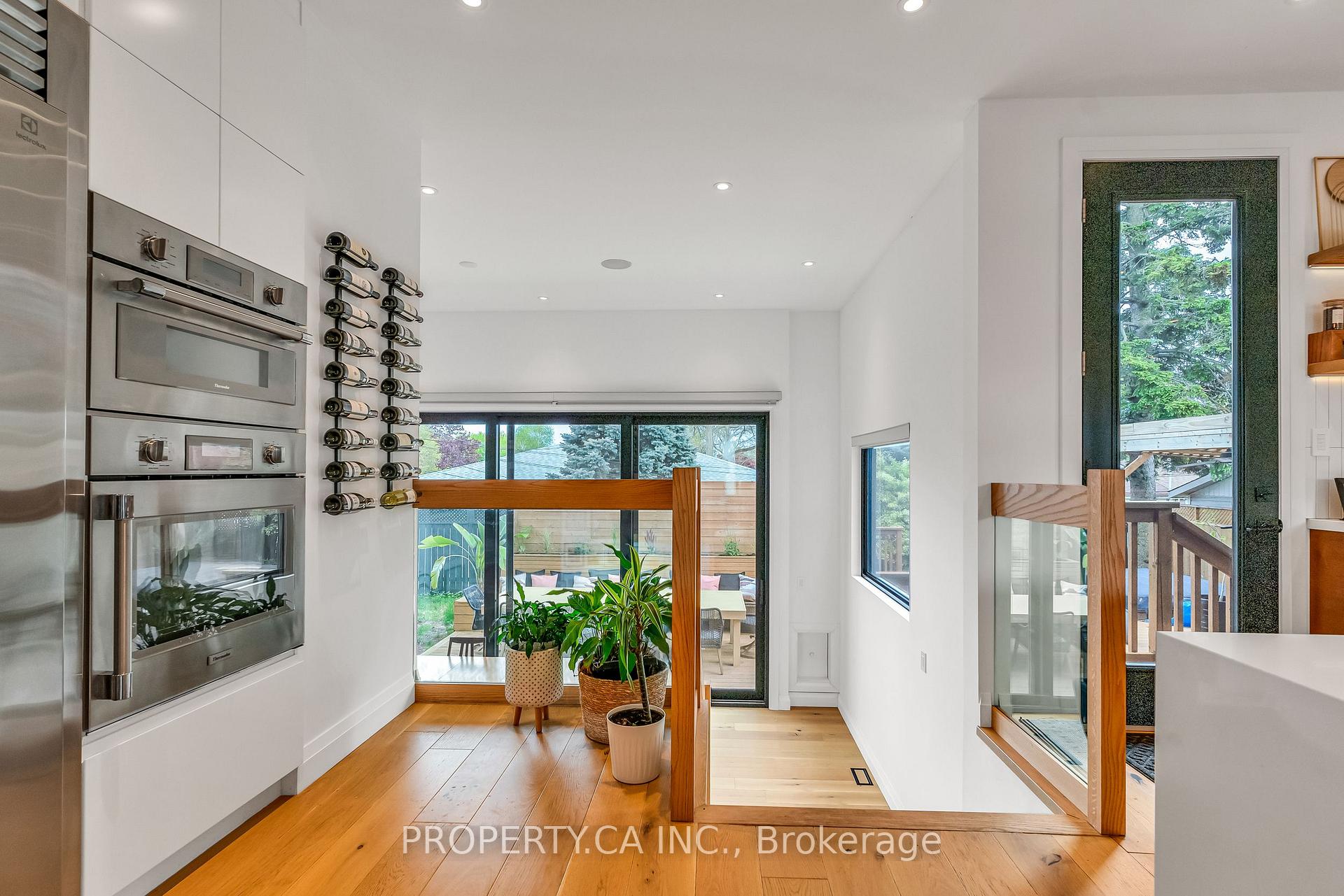 Photo 9 of 1329 Broadview Street, Pickering, Bay Ridges — HOMEH