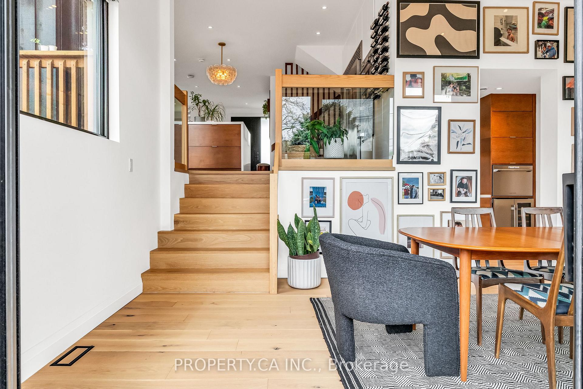 Photo 10 of 1329 Broadview Street, Pickering, Bay Ridges — HOMEH