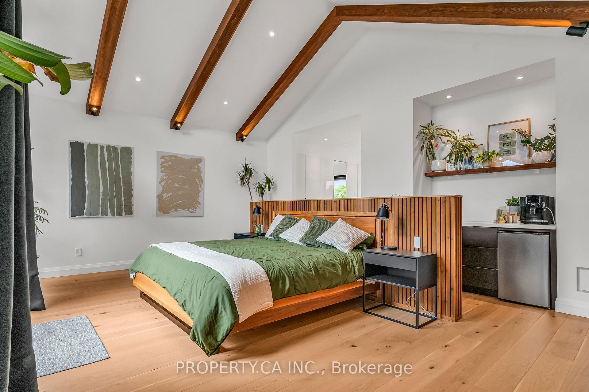 Photo 13 of 1329 Broadview Street, Pickering, Bay Ridges — HOMEH