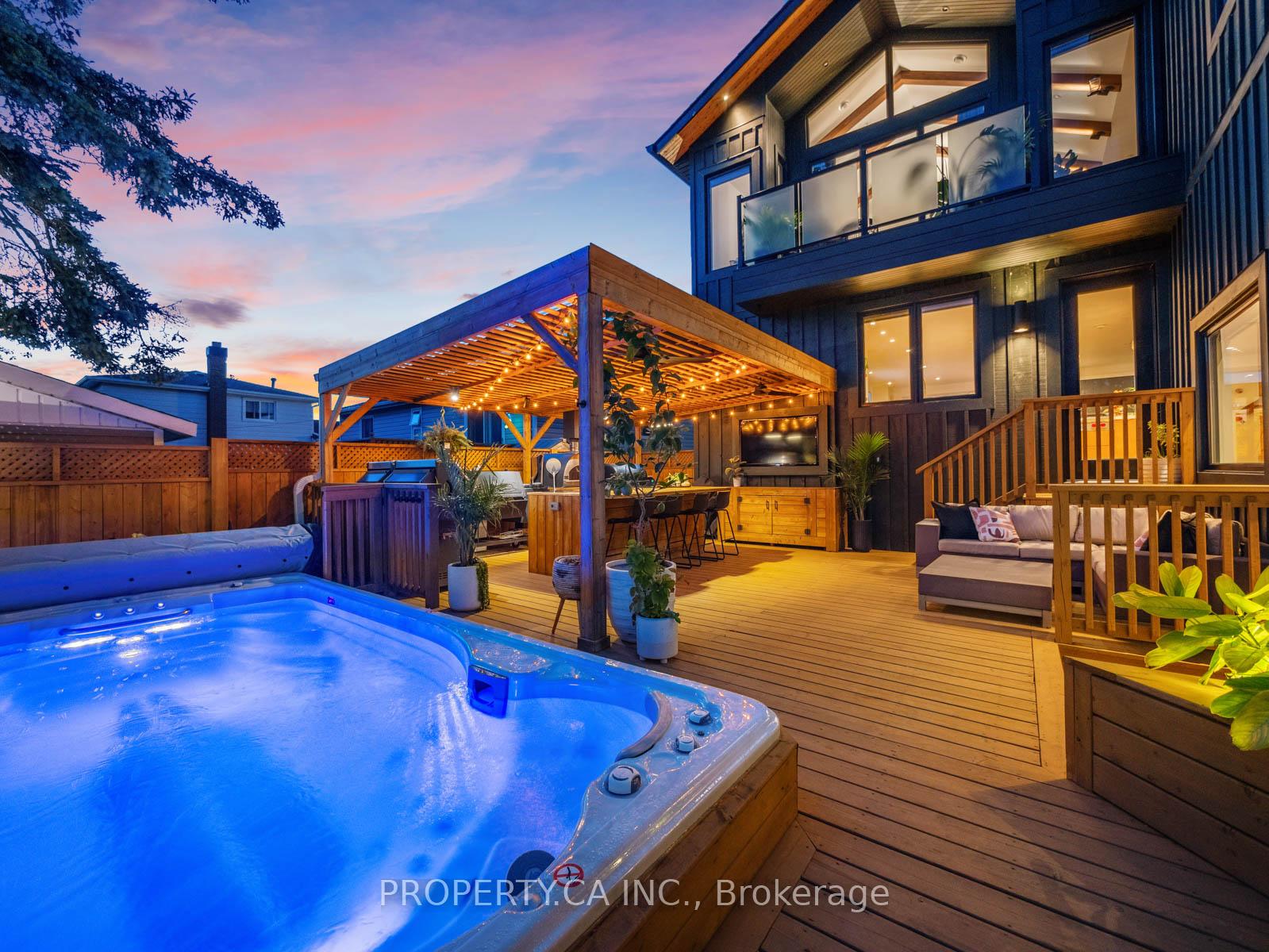 Photo 73 of 1329 Broadview Street, Pickering, Bay Ridges — HOMEH