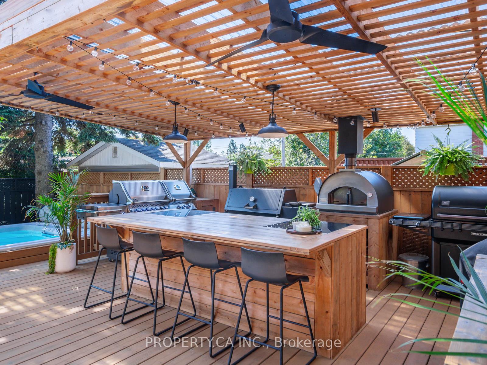 Photo 76 of 1329 Broadview Street, Pickering, Bay Ridges — HOMEH