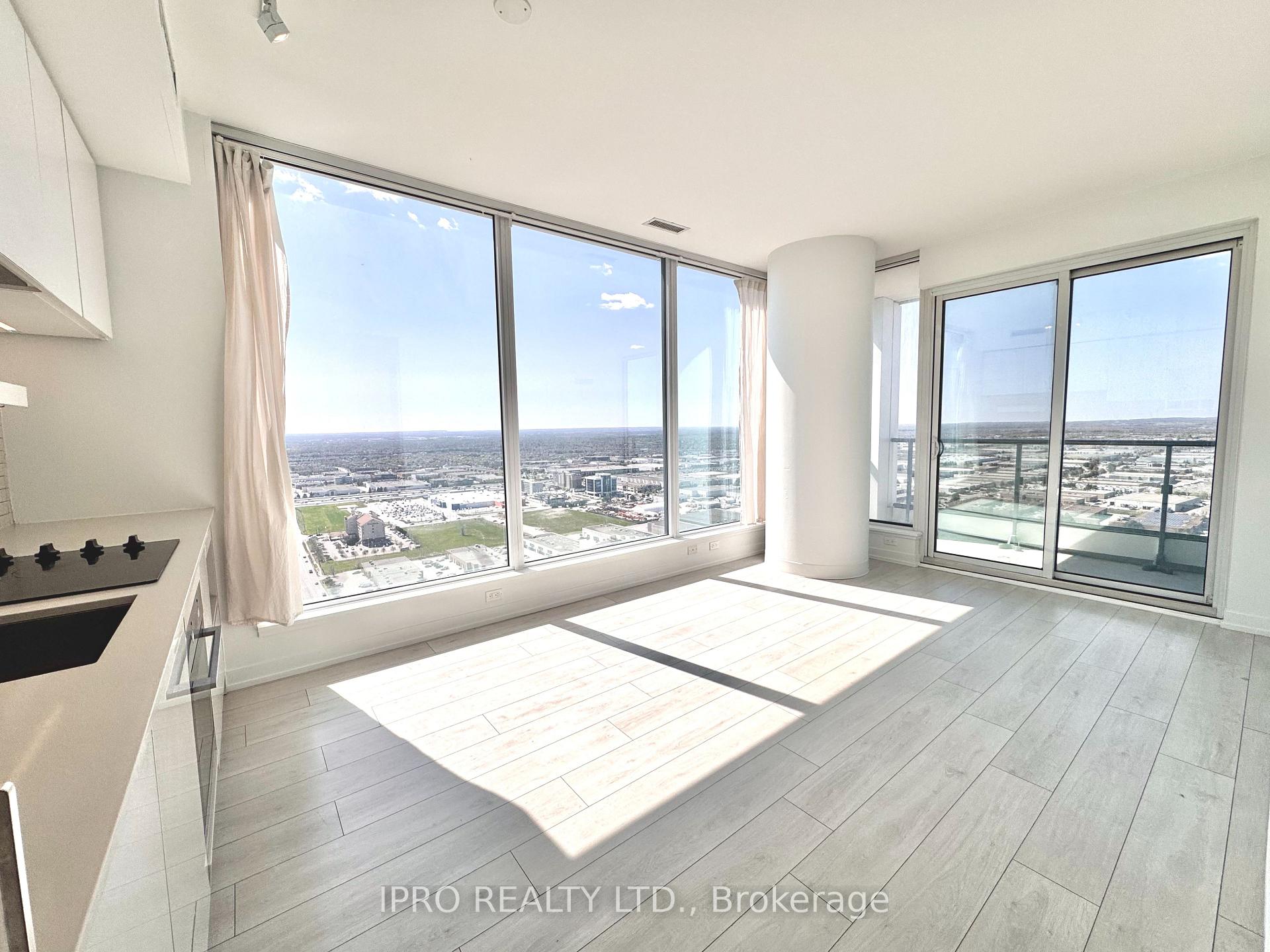 Front of Unit 3810, 898 Portage Parkway